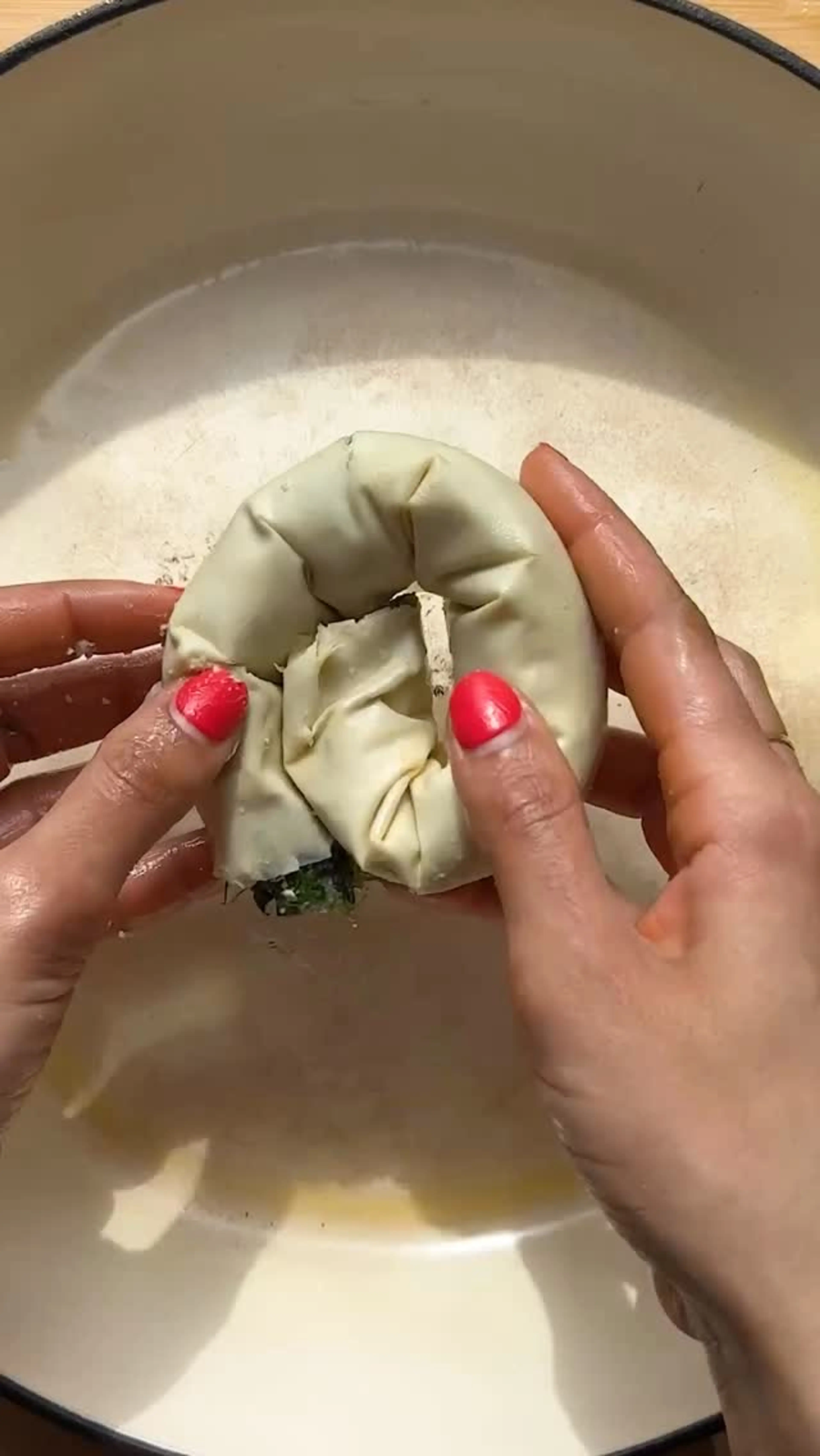 Spanakopita