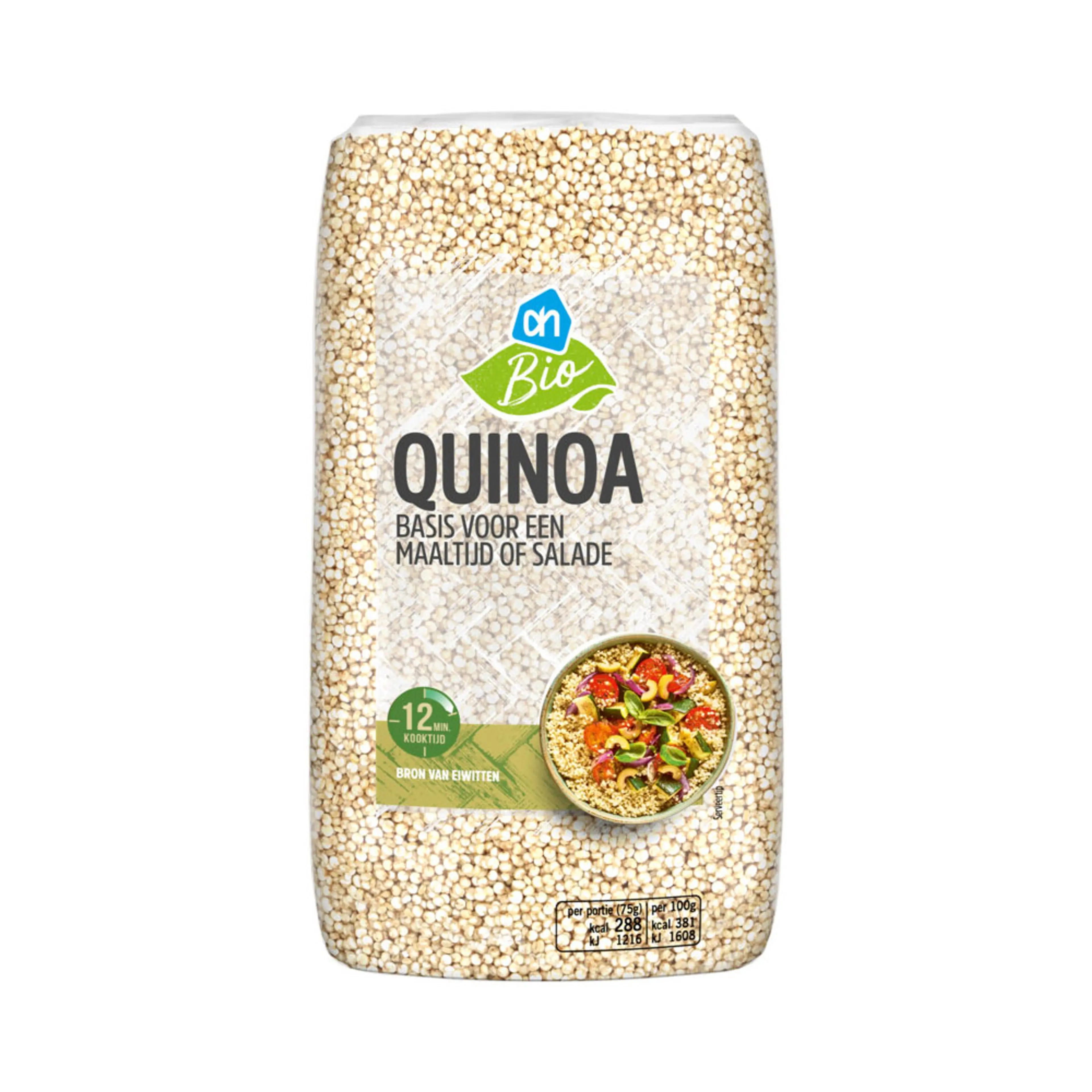 AH Biologisch quinoa