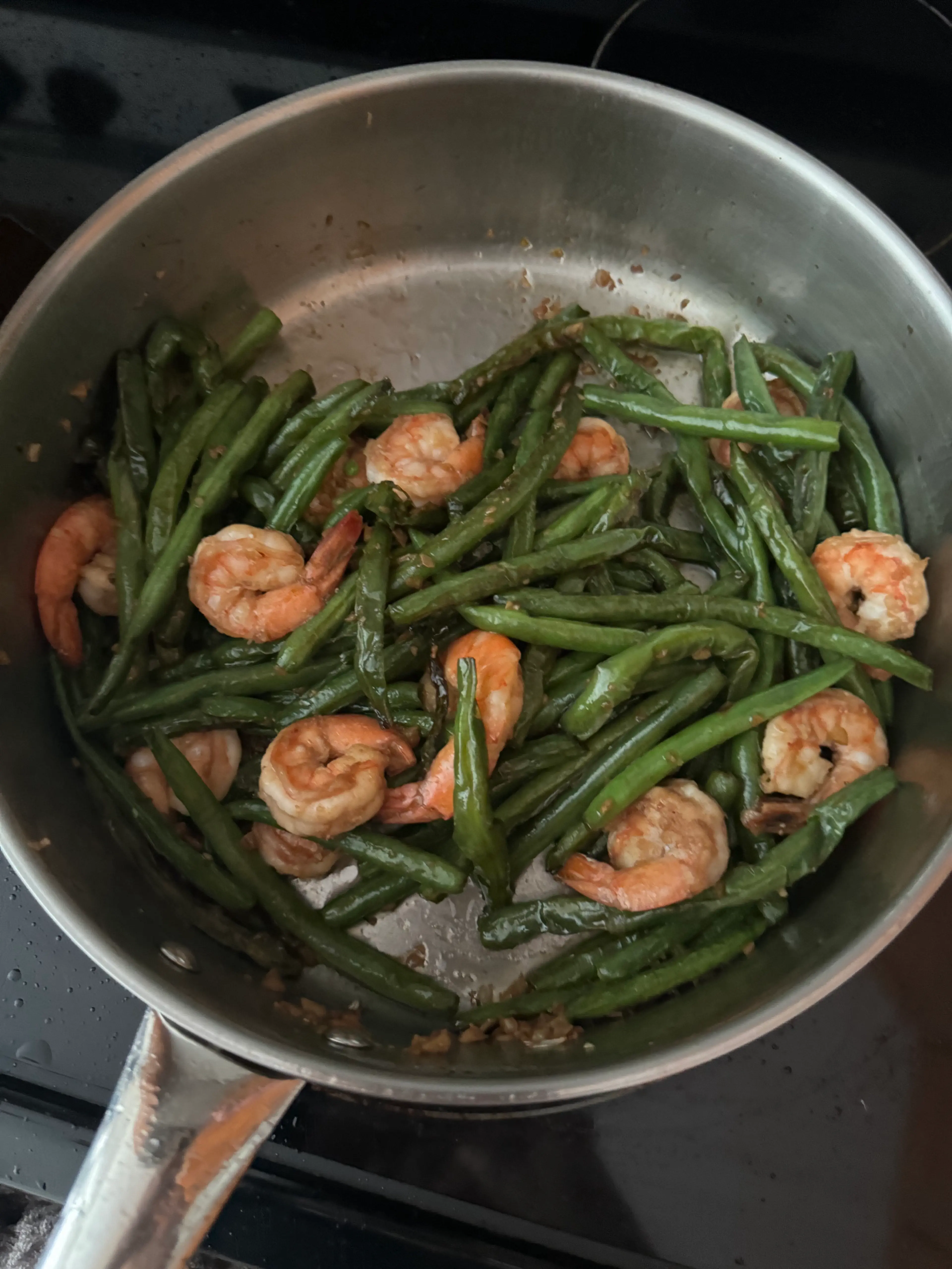Chinese Green Beans