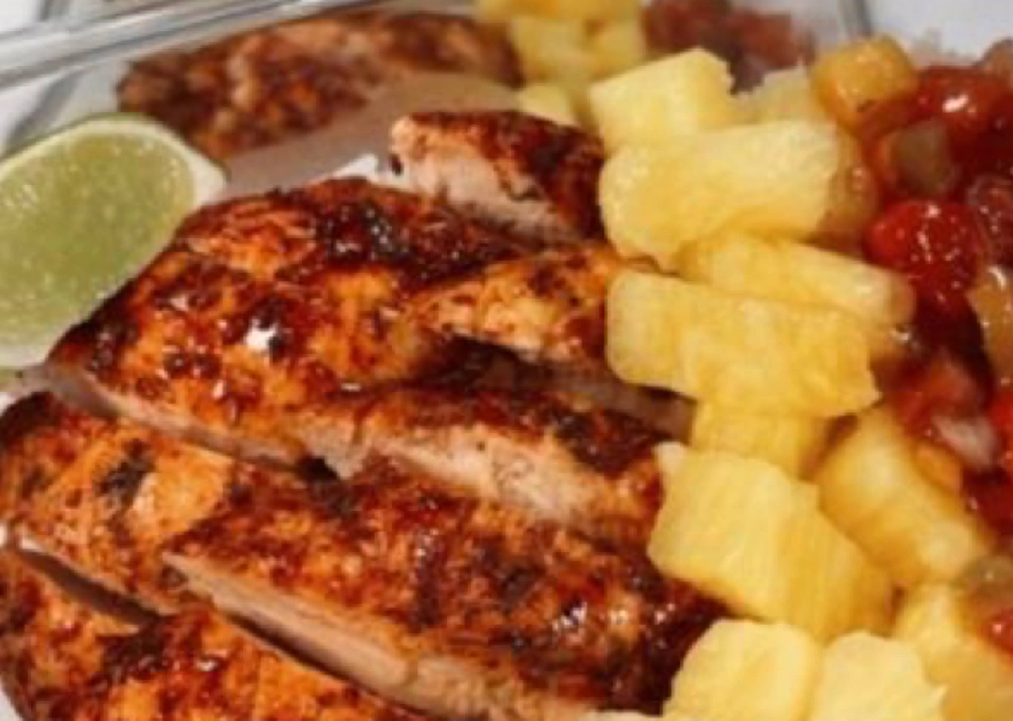 CARIBBEAN BOWLS