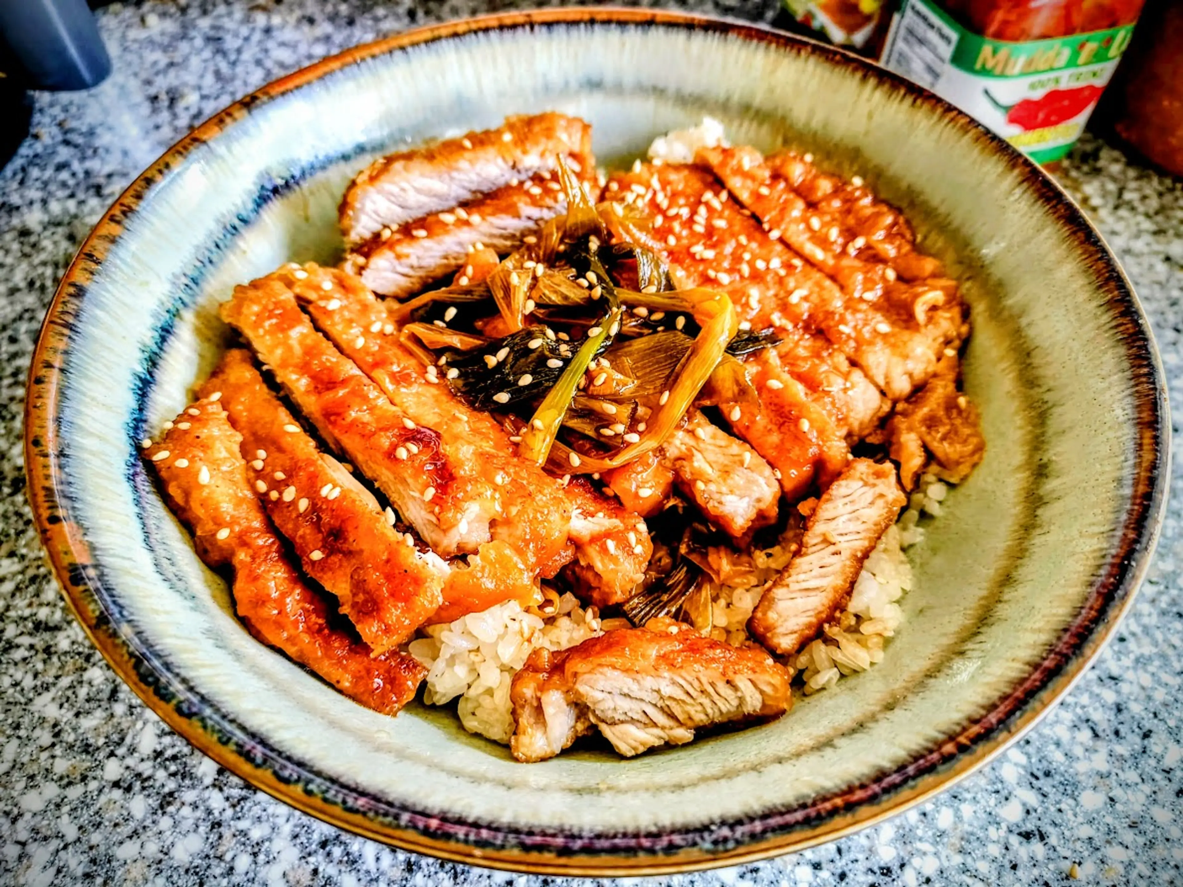 Shanghai Braised Pork