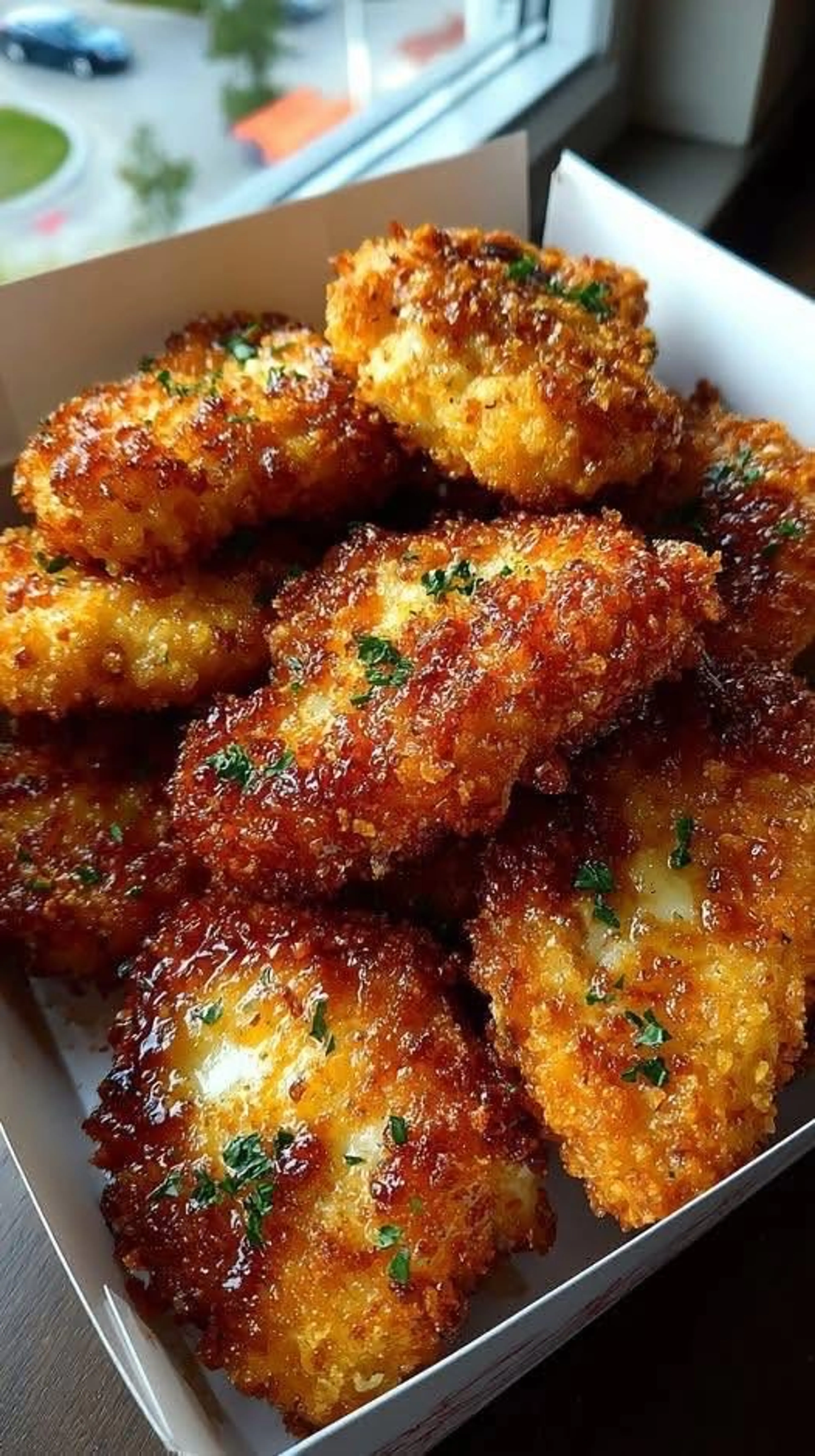 Melt in Your Mouth Chicken