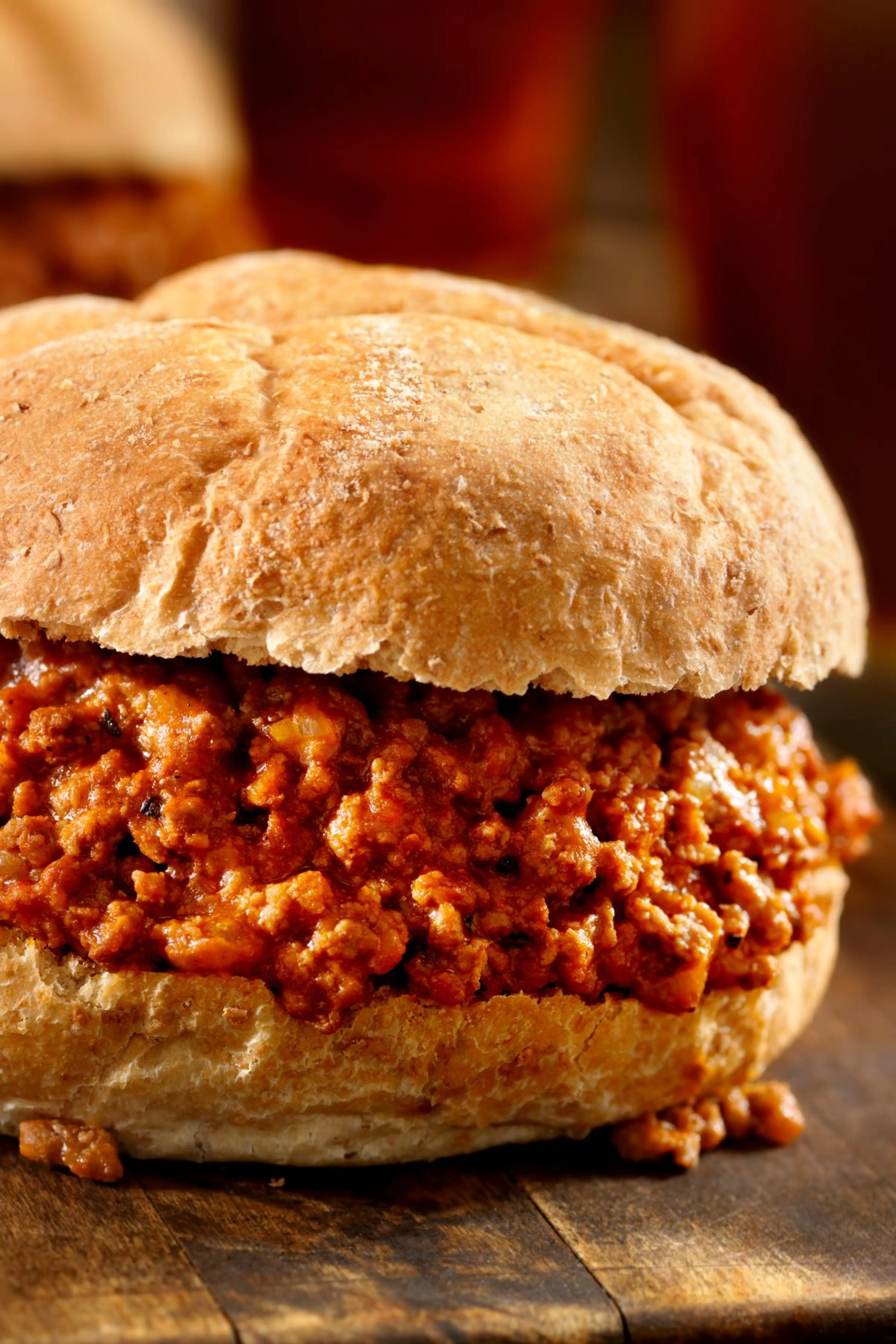 Copycat Manwich Sloppy Joe Sauce
