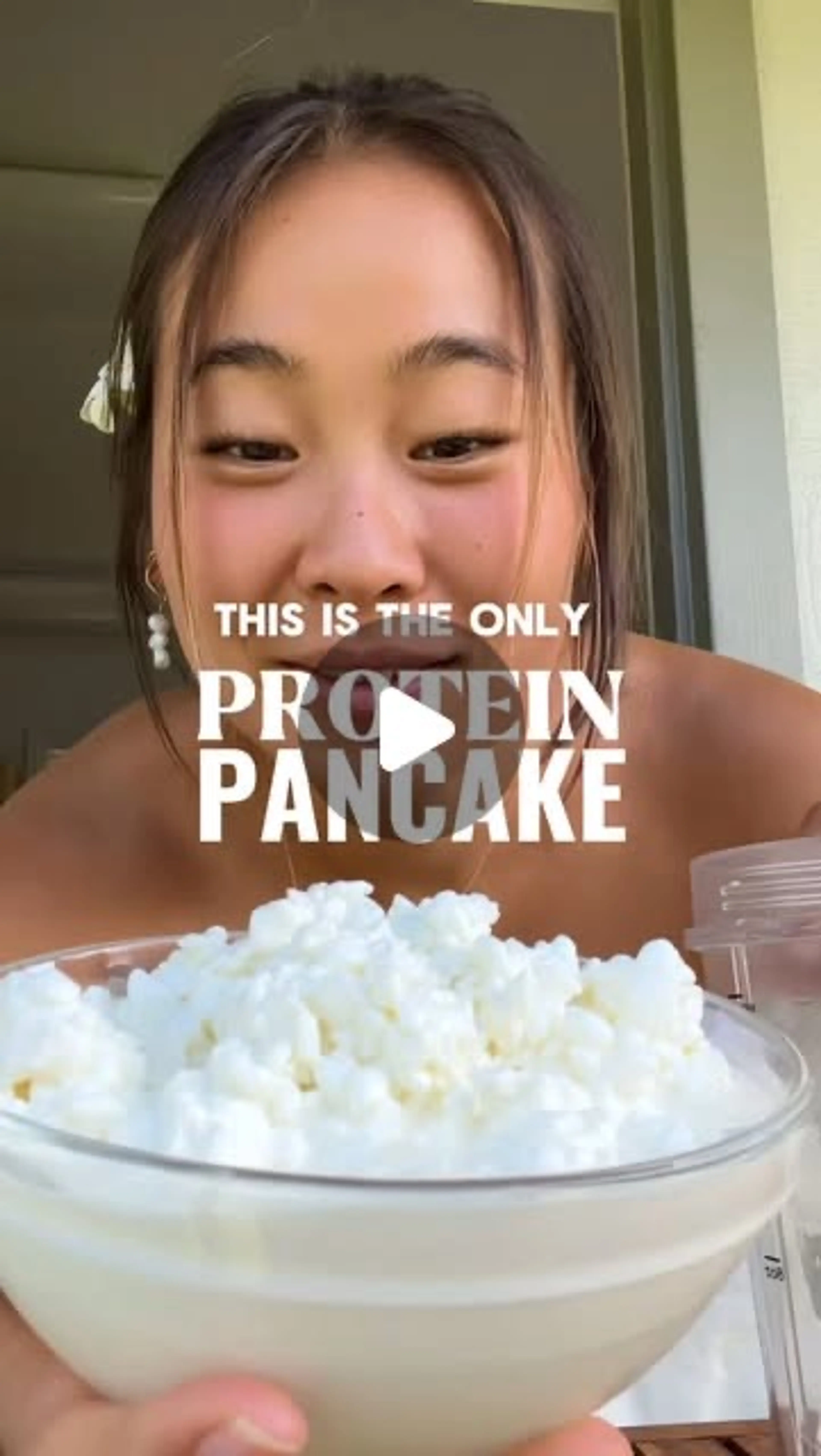Protein Pancakes