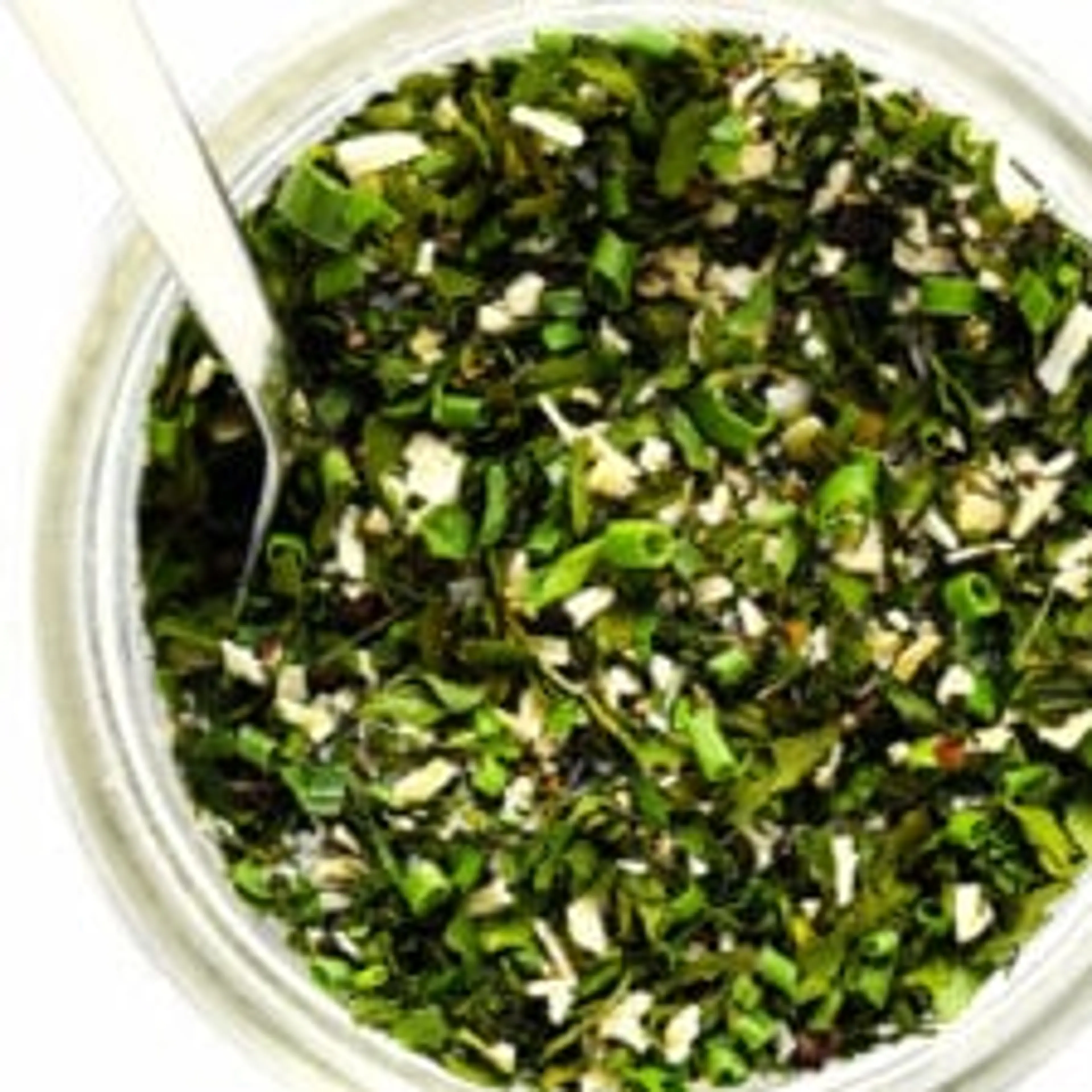 Homemade Ranch Seasoning Mix