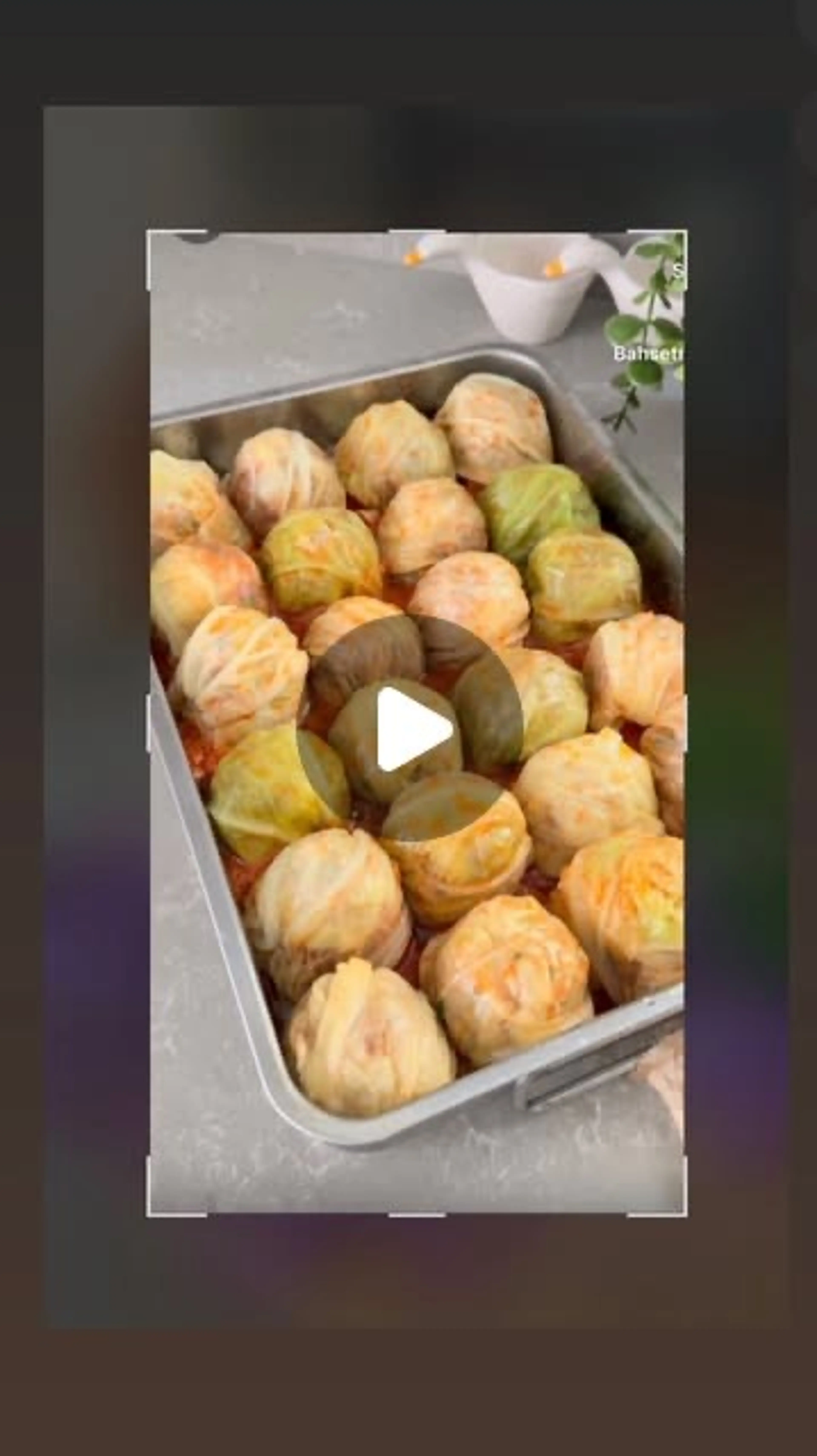 Bazı Lezzetler Vardır Ki Çocukluktan Kalma Bir Hatıra Gibi K