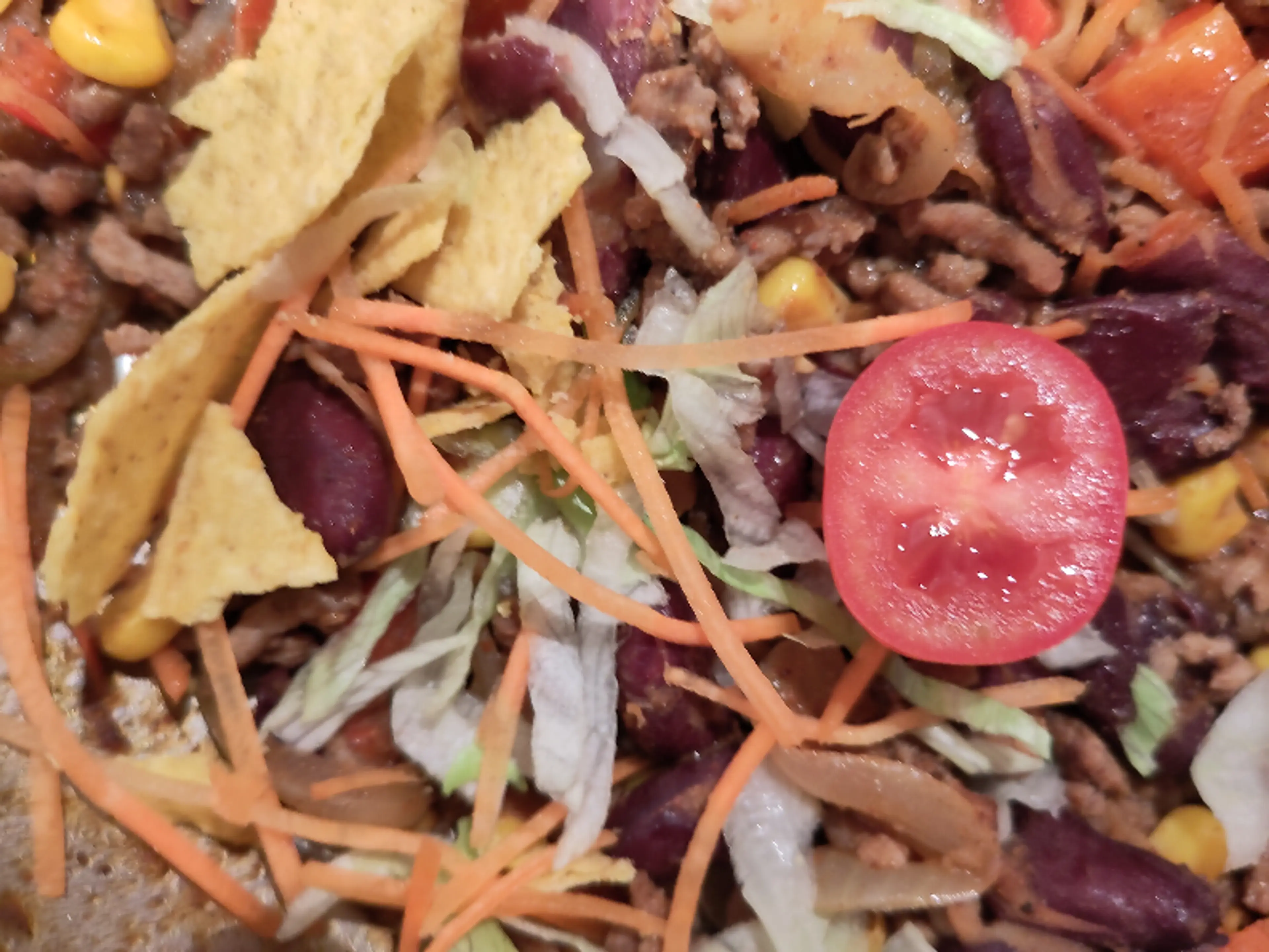 Taco Salad