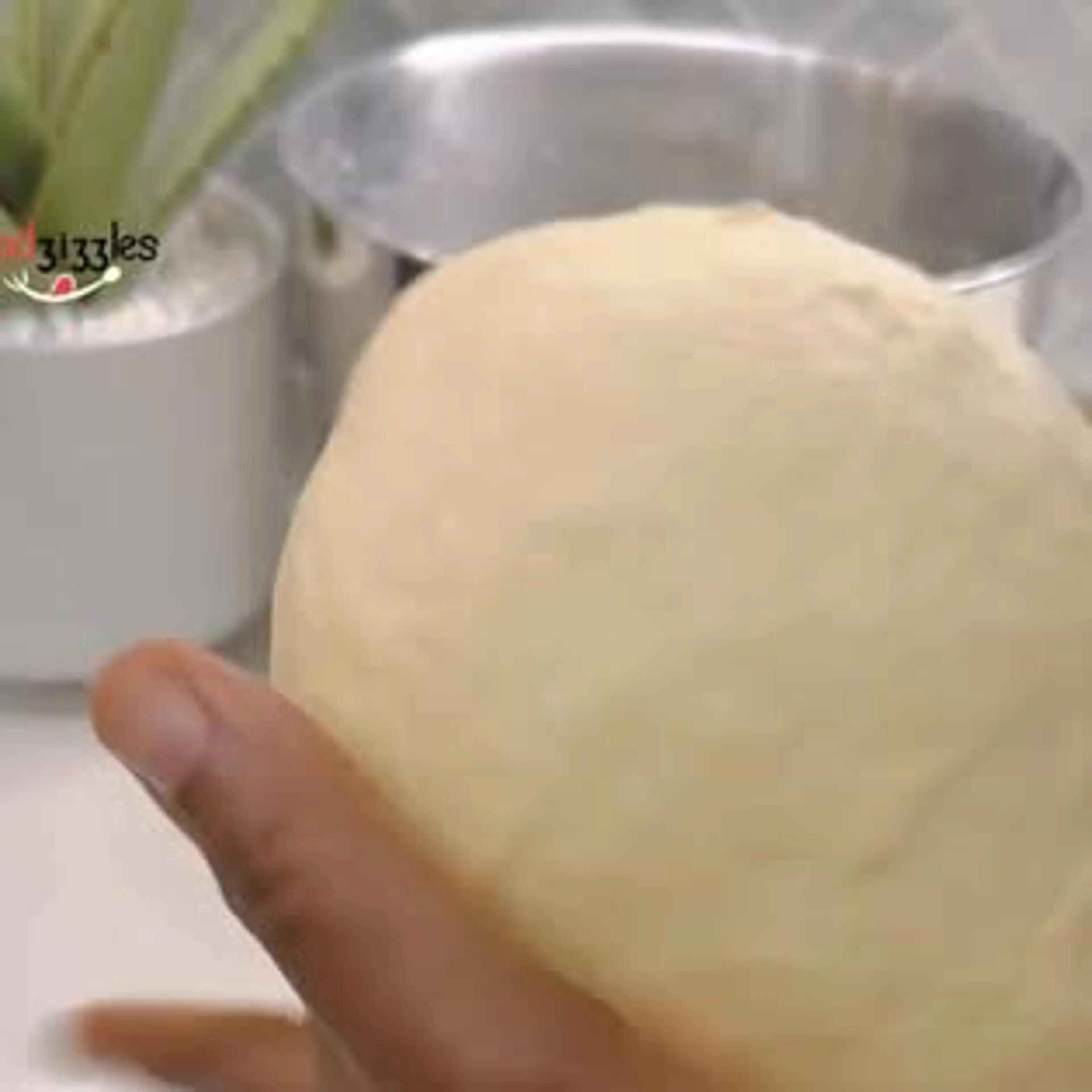 Sweet Rolls ! , Detailed Recipe ? Click Foodzizzles  Clan