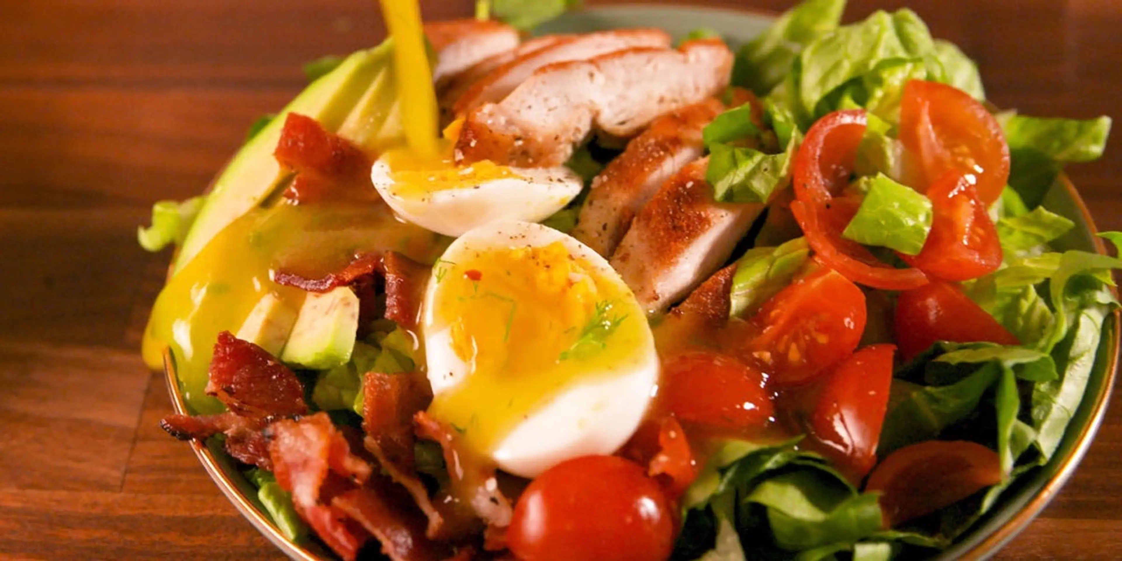 Pickle Vinaigrette