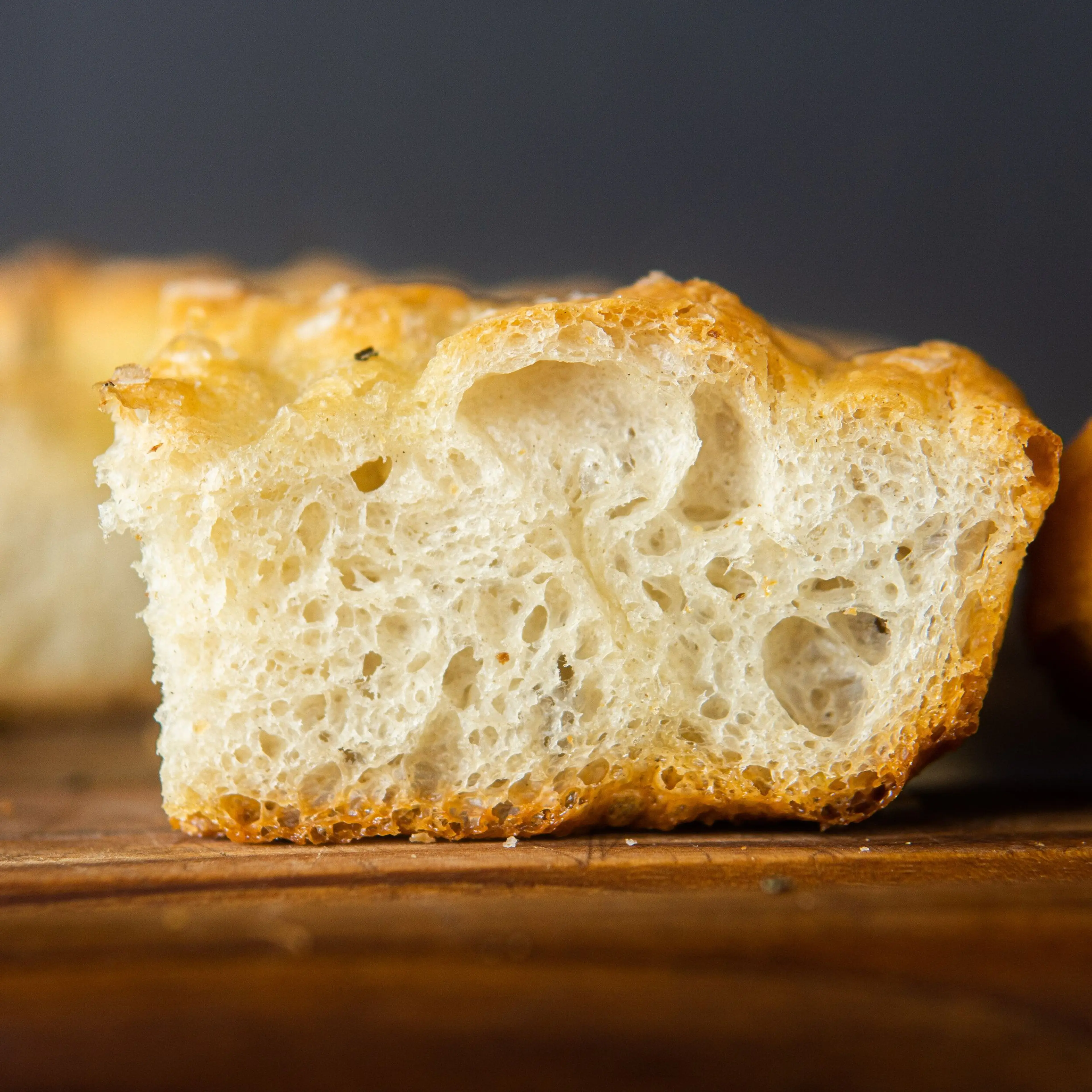 Focaccia