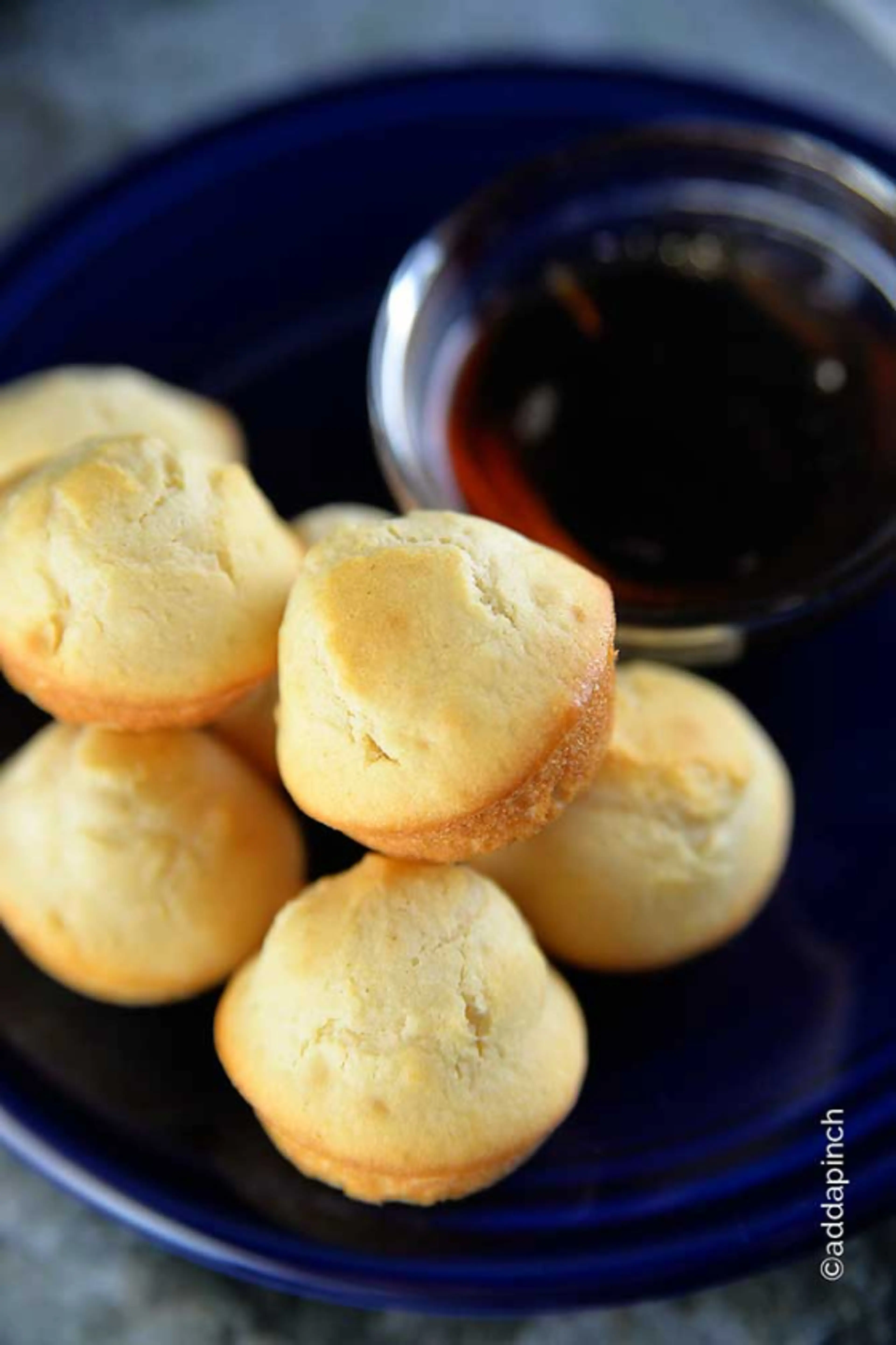 Perfect Pancake Muffins Recipe