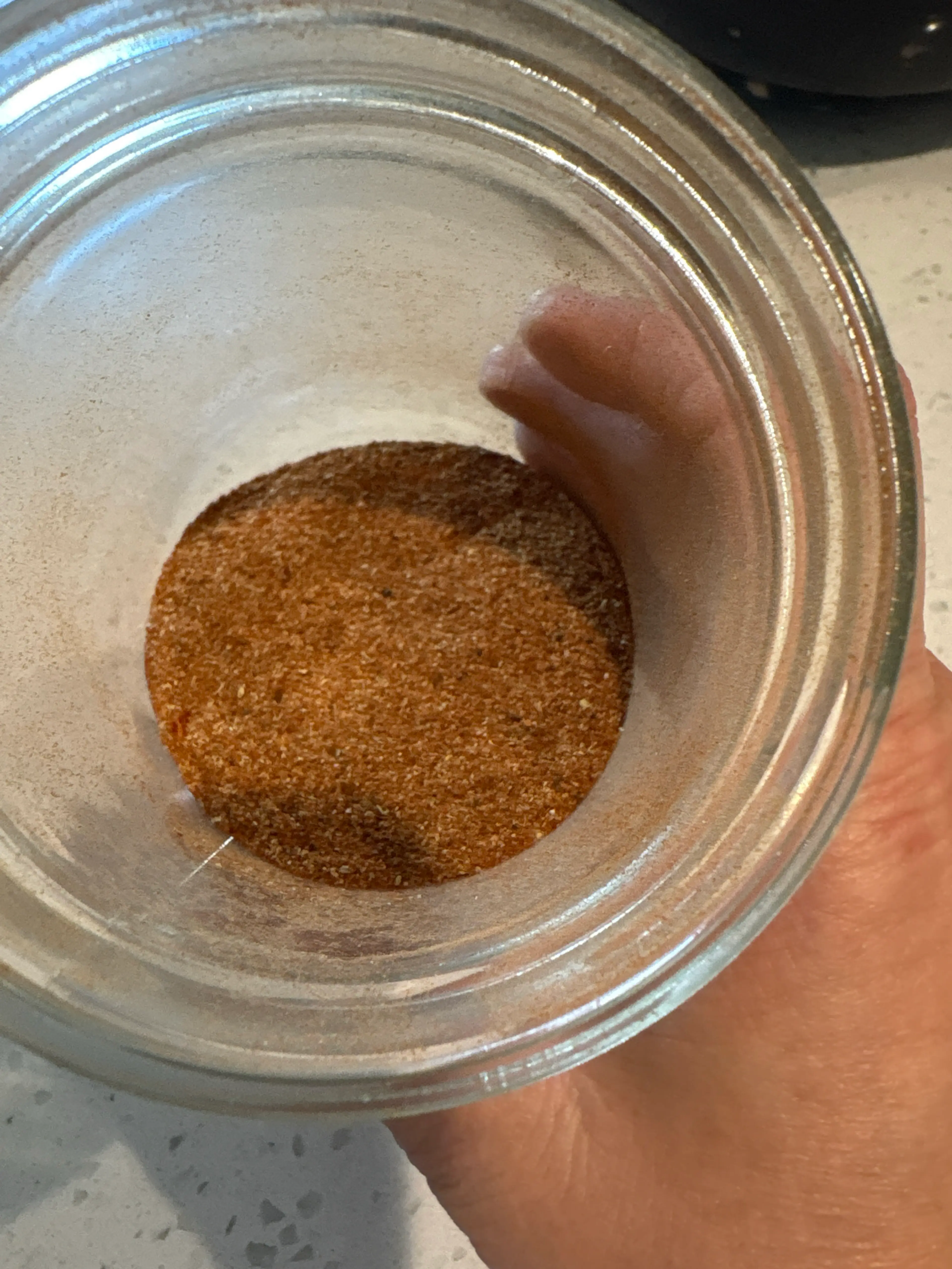 Taco Seasoning