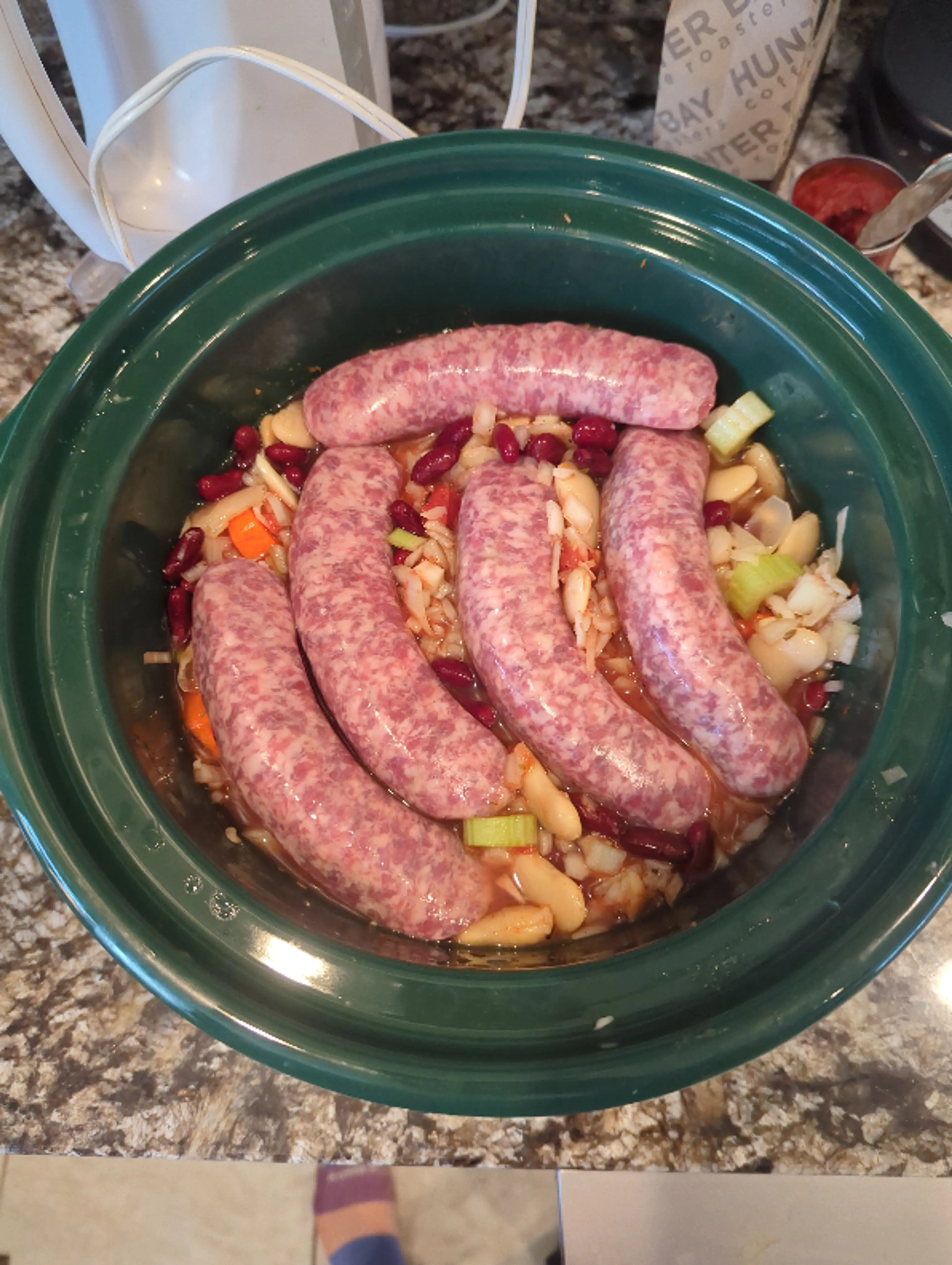 Cassoulet
