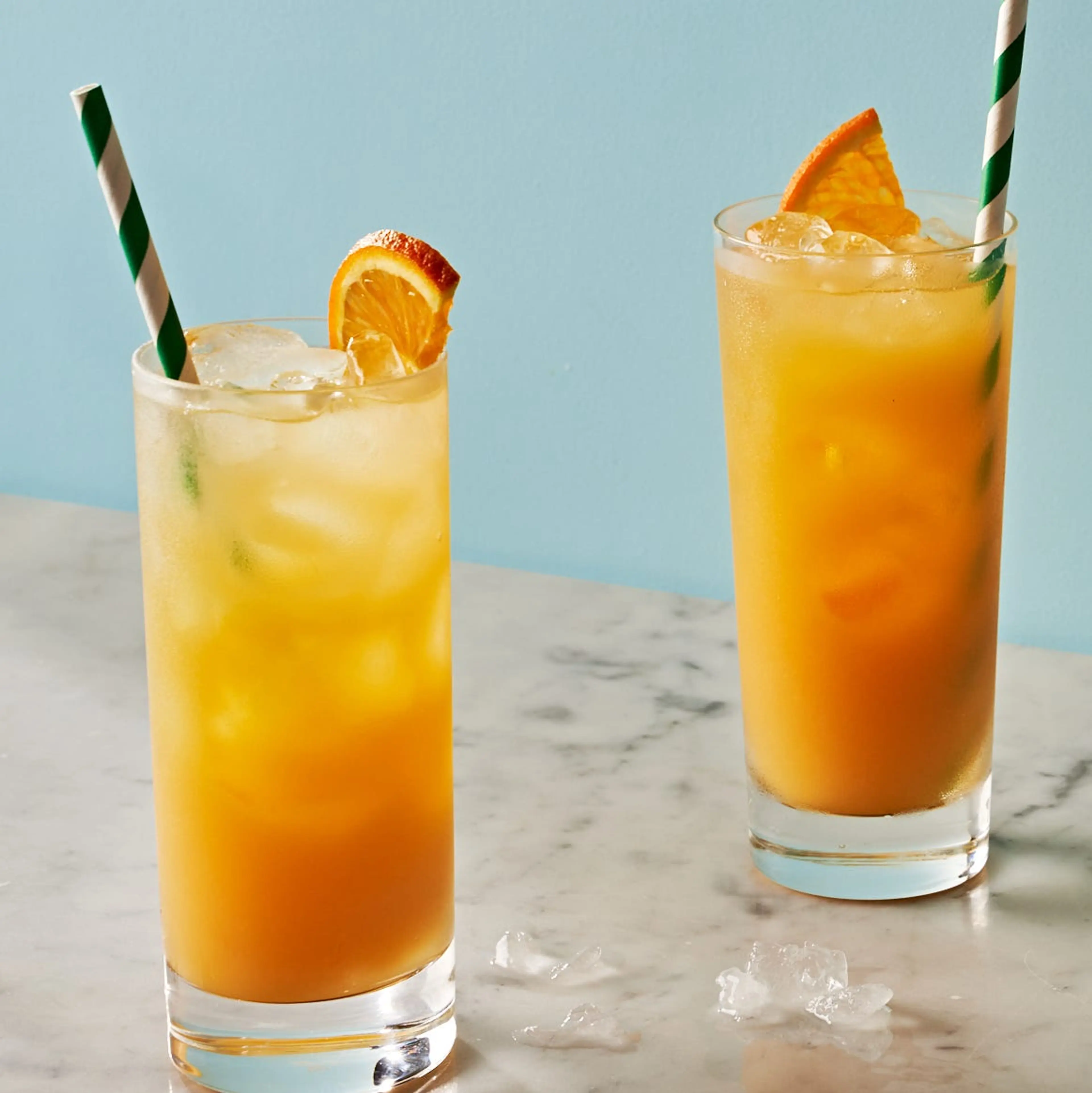 Screwdriver Cocktail