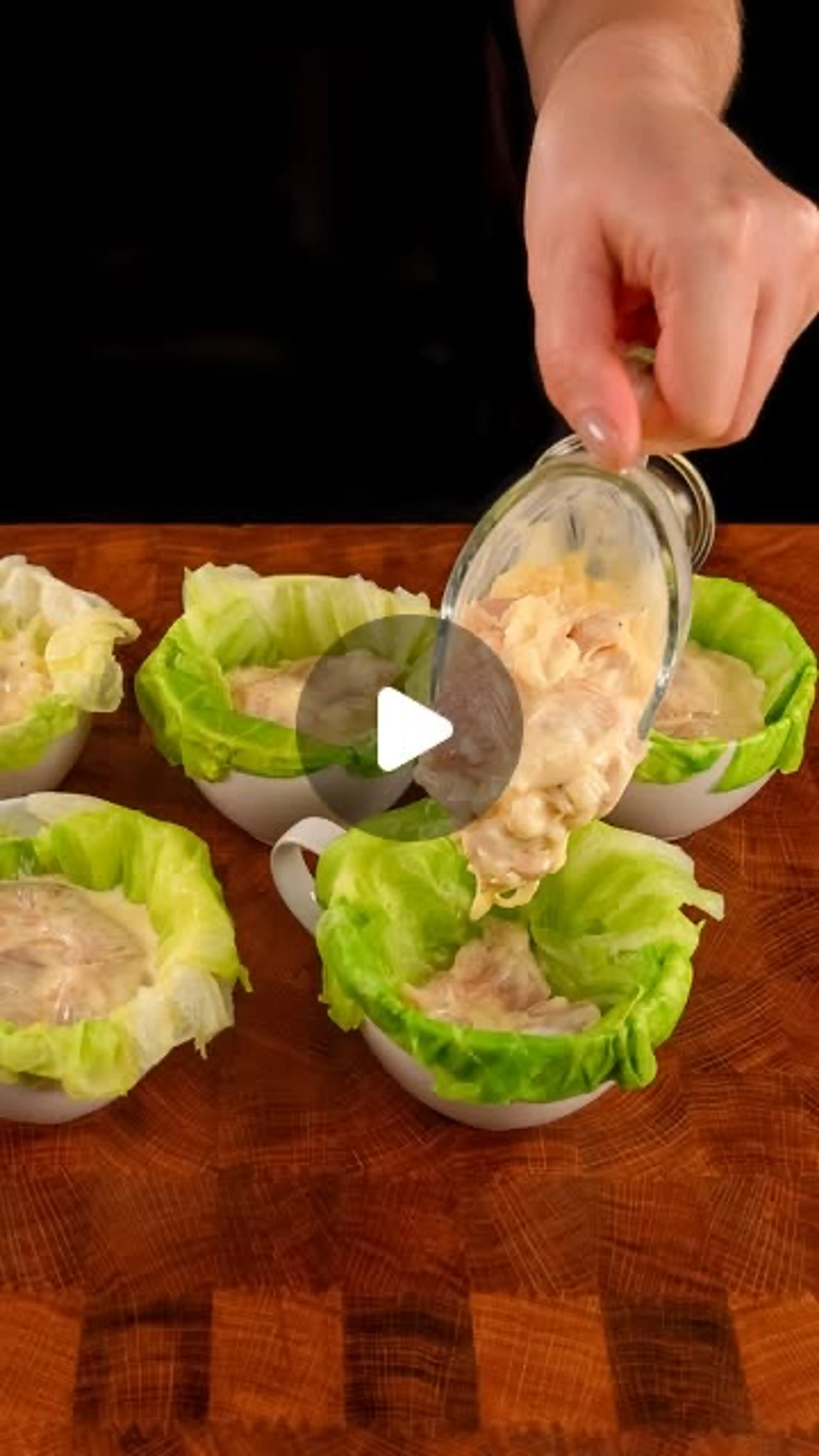 I Taught All My Friends How to Cook the Most Delicious Chick