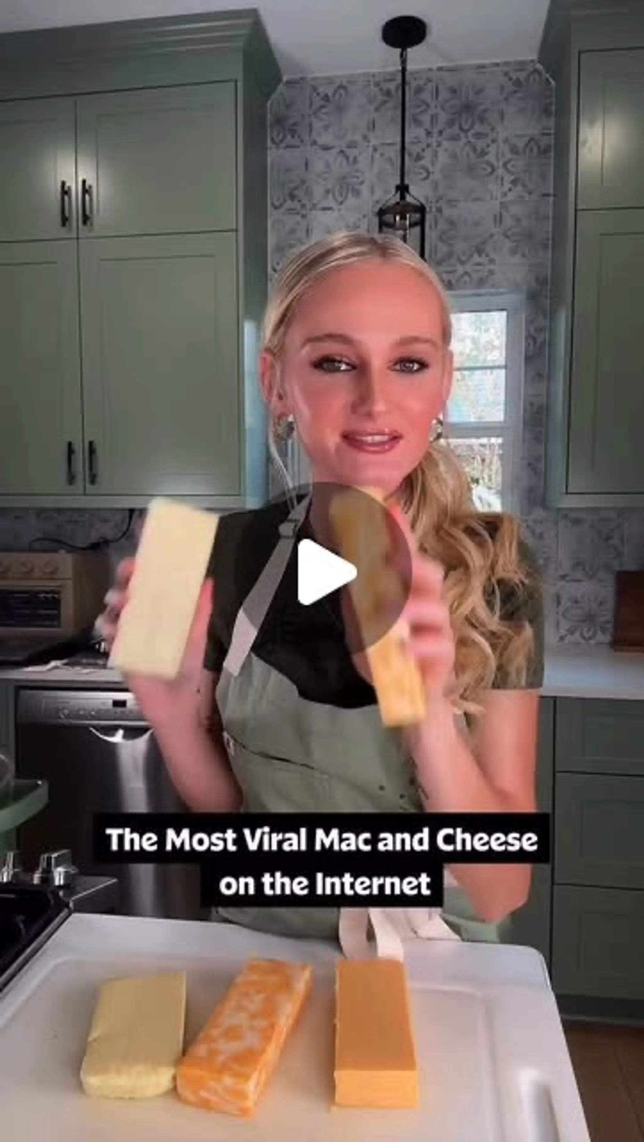 Mac & Cheese
