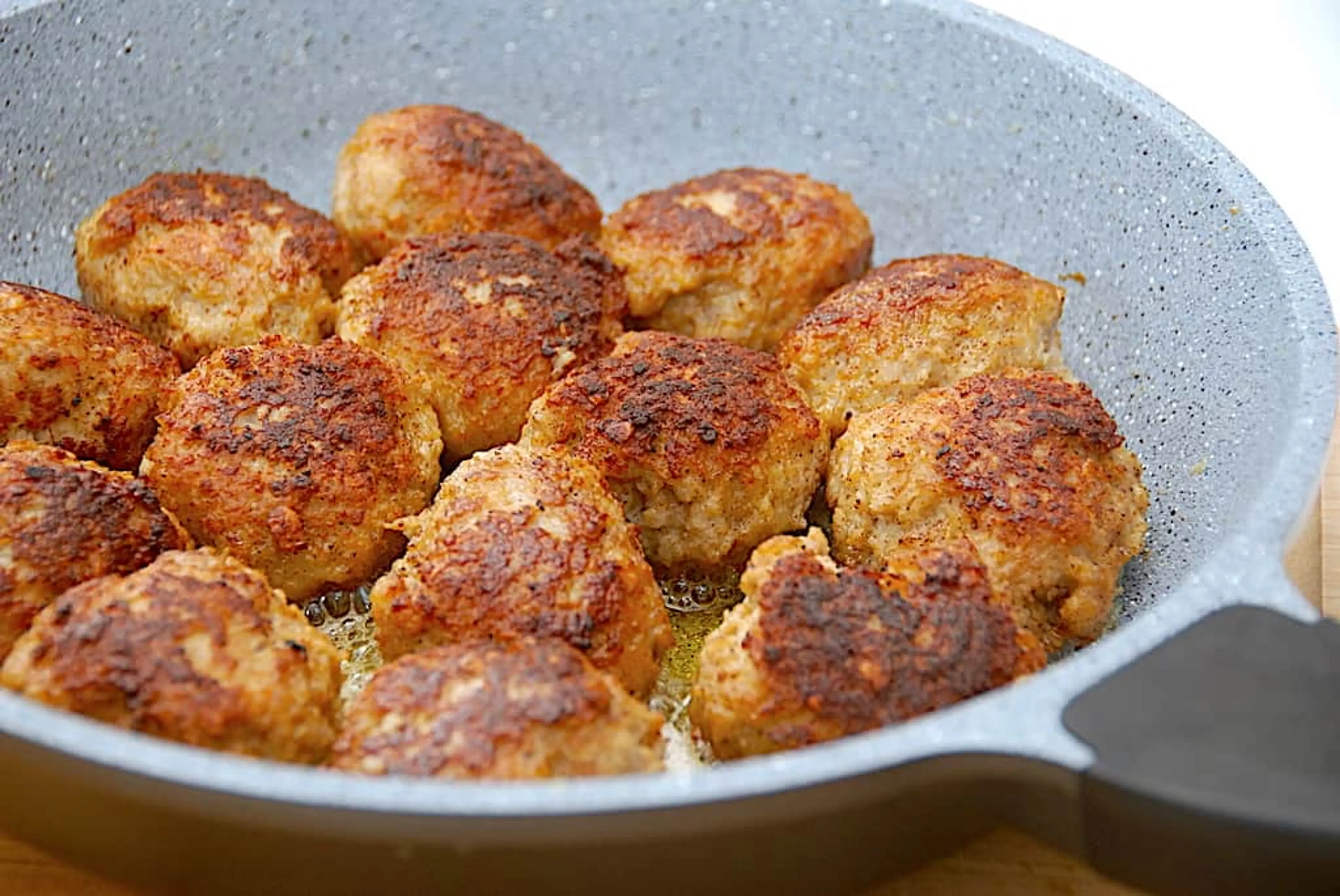 Frikadeller
