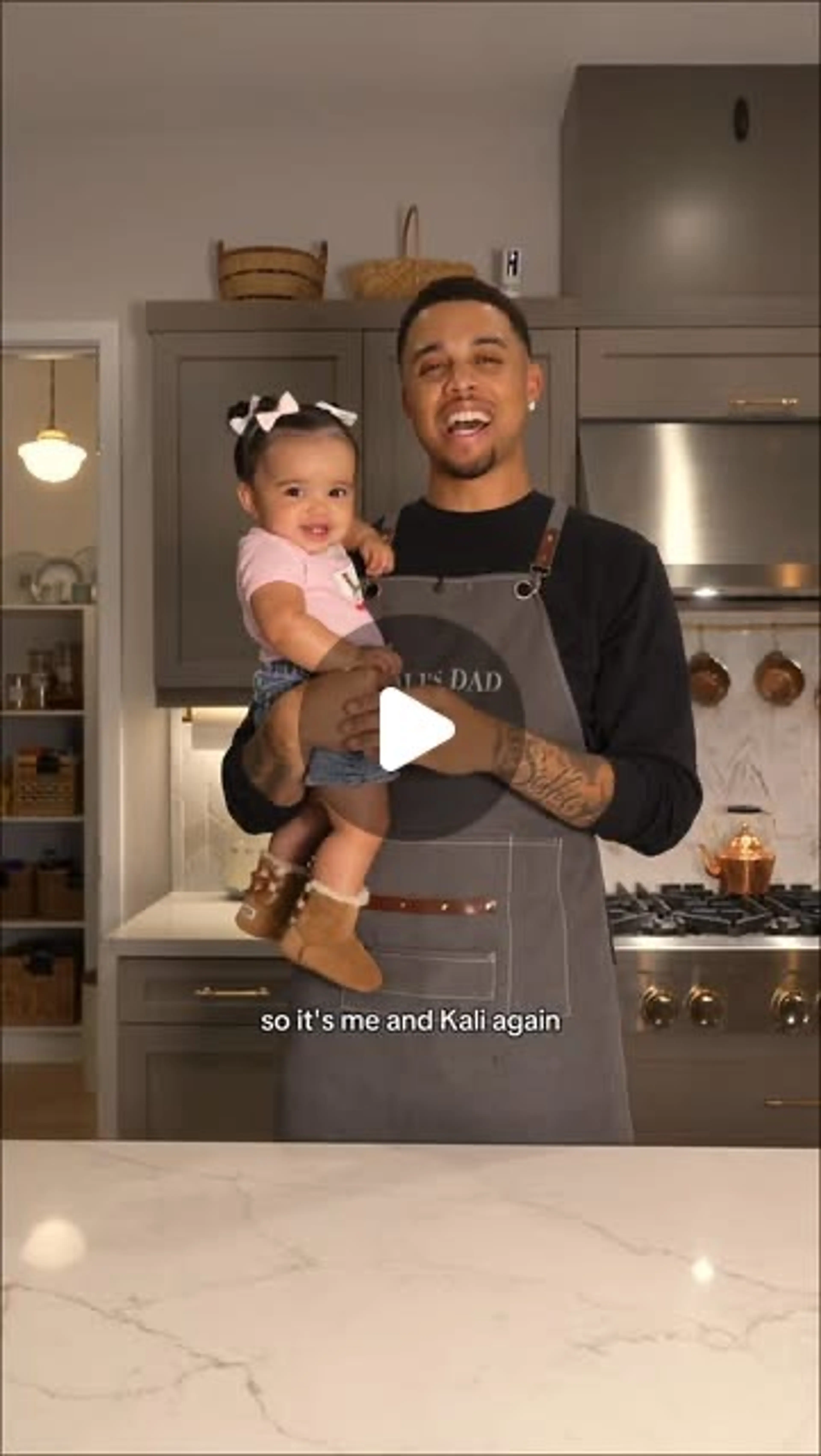 Everything I Meal Prepped This Week for My 8 Month Old Baby