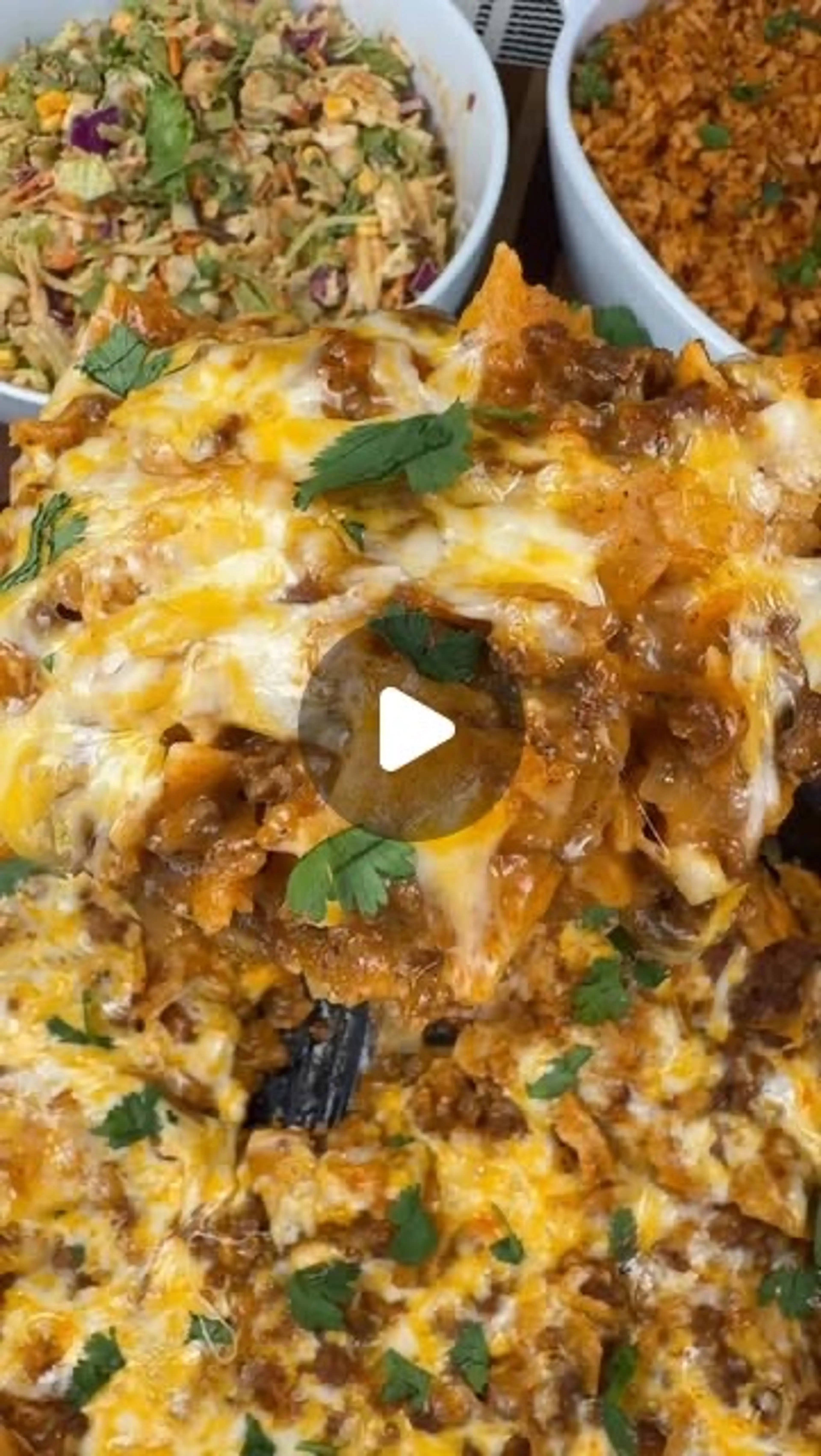 Cheesy Tacos