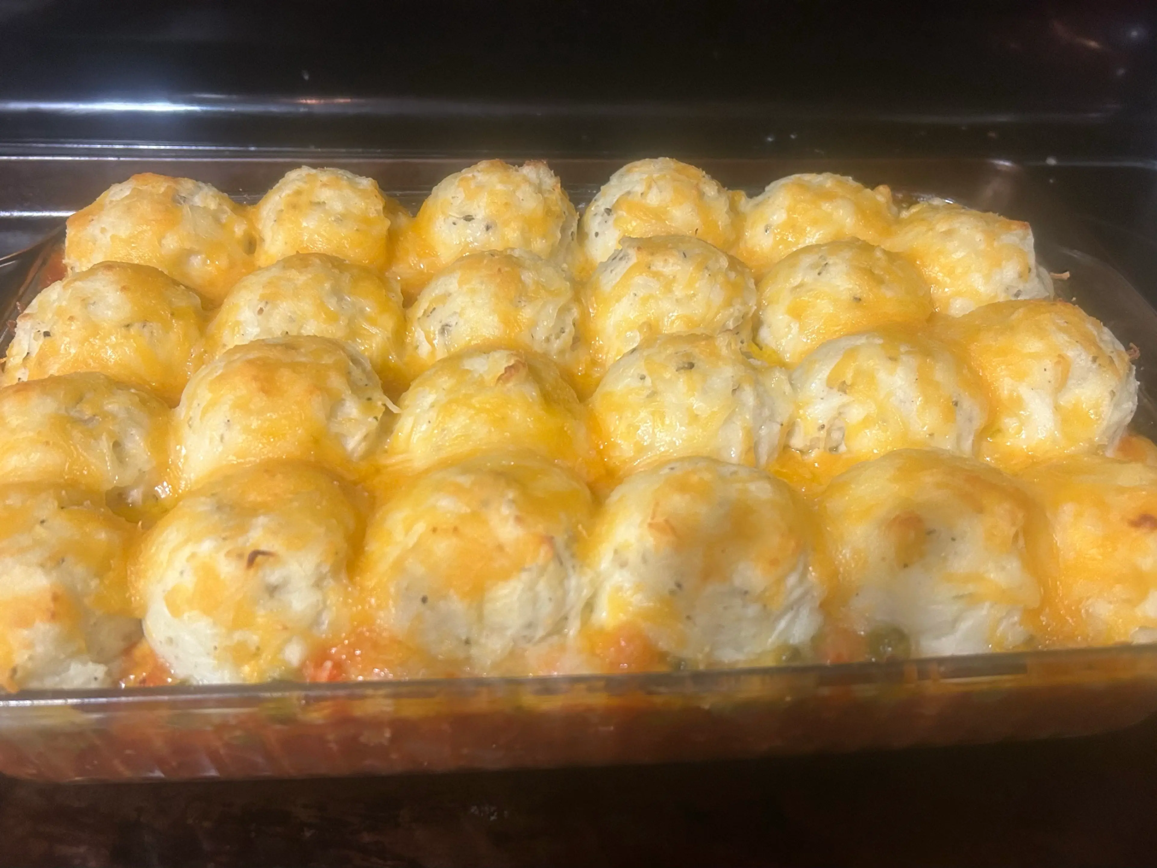 Shepherd’s Pie From Susie