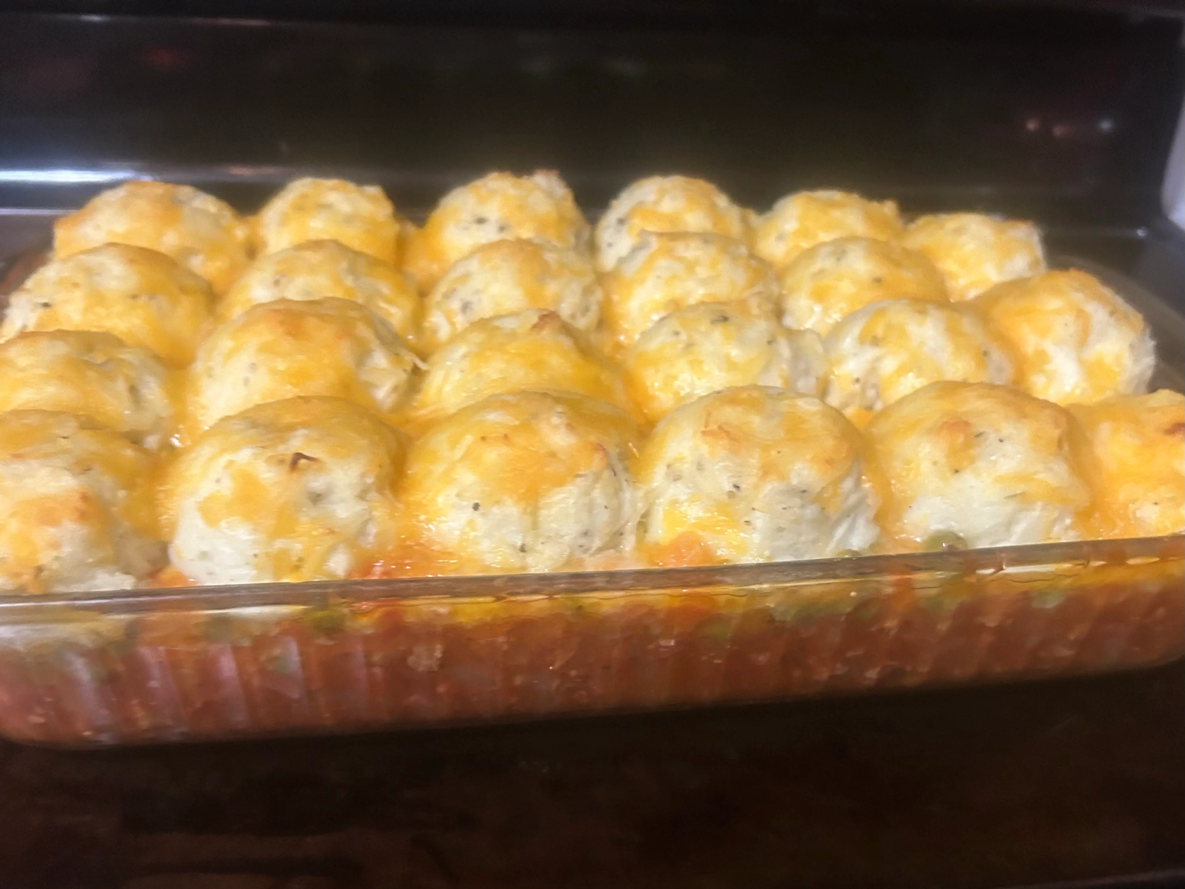 Shepherd’s Pie From Susie