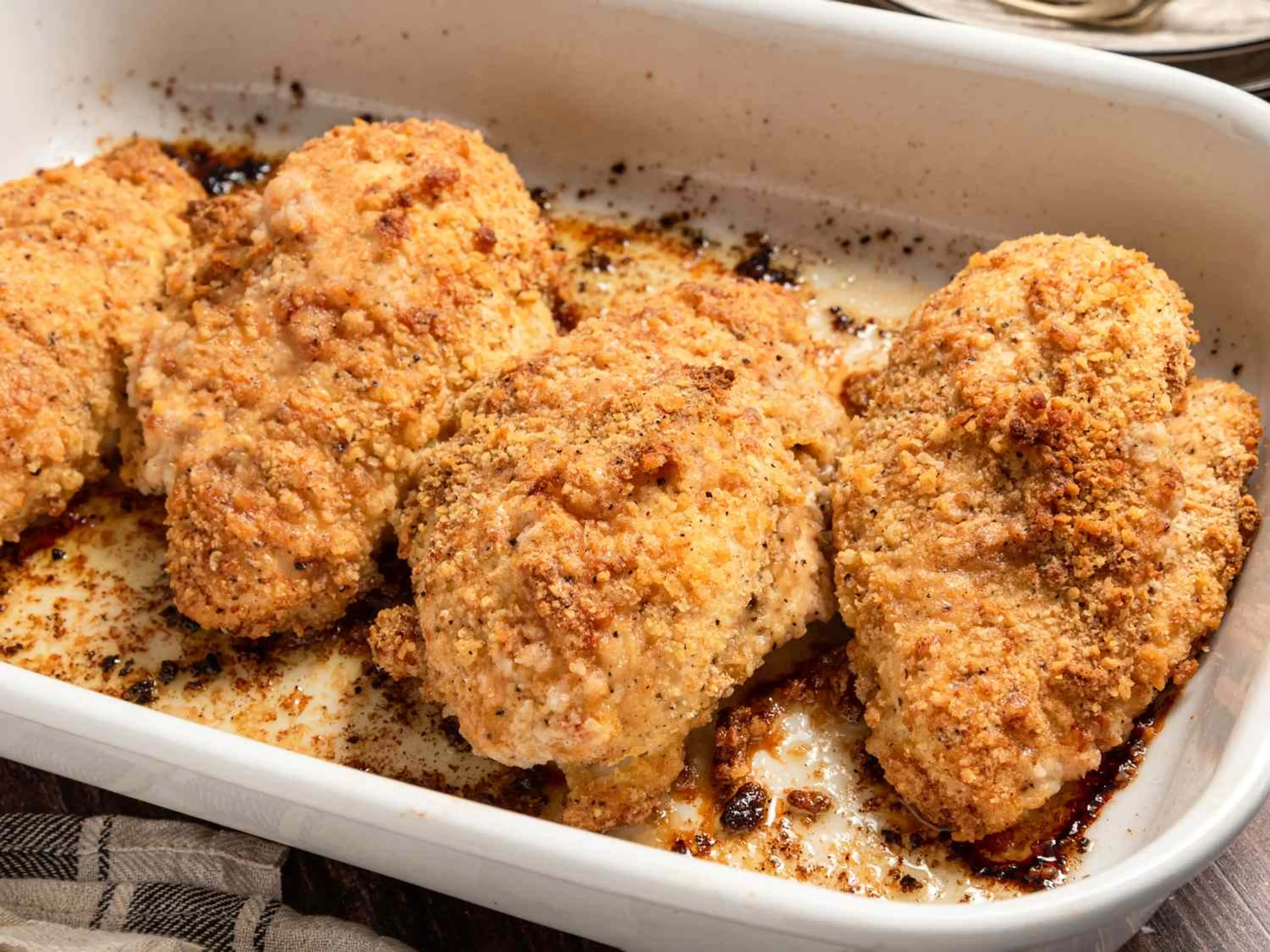 Famous Butter Chicken