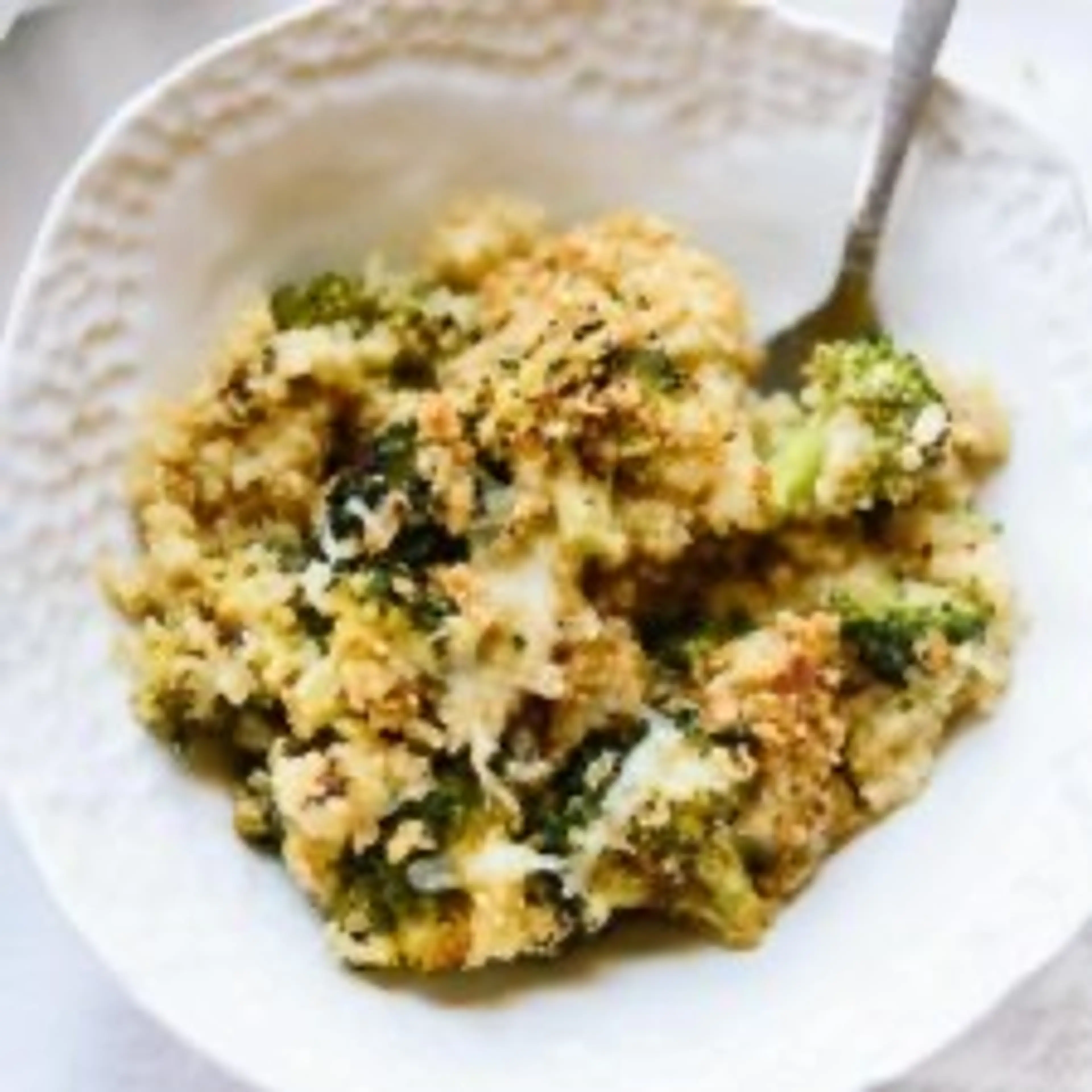 Broccoli Casserole