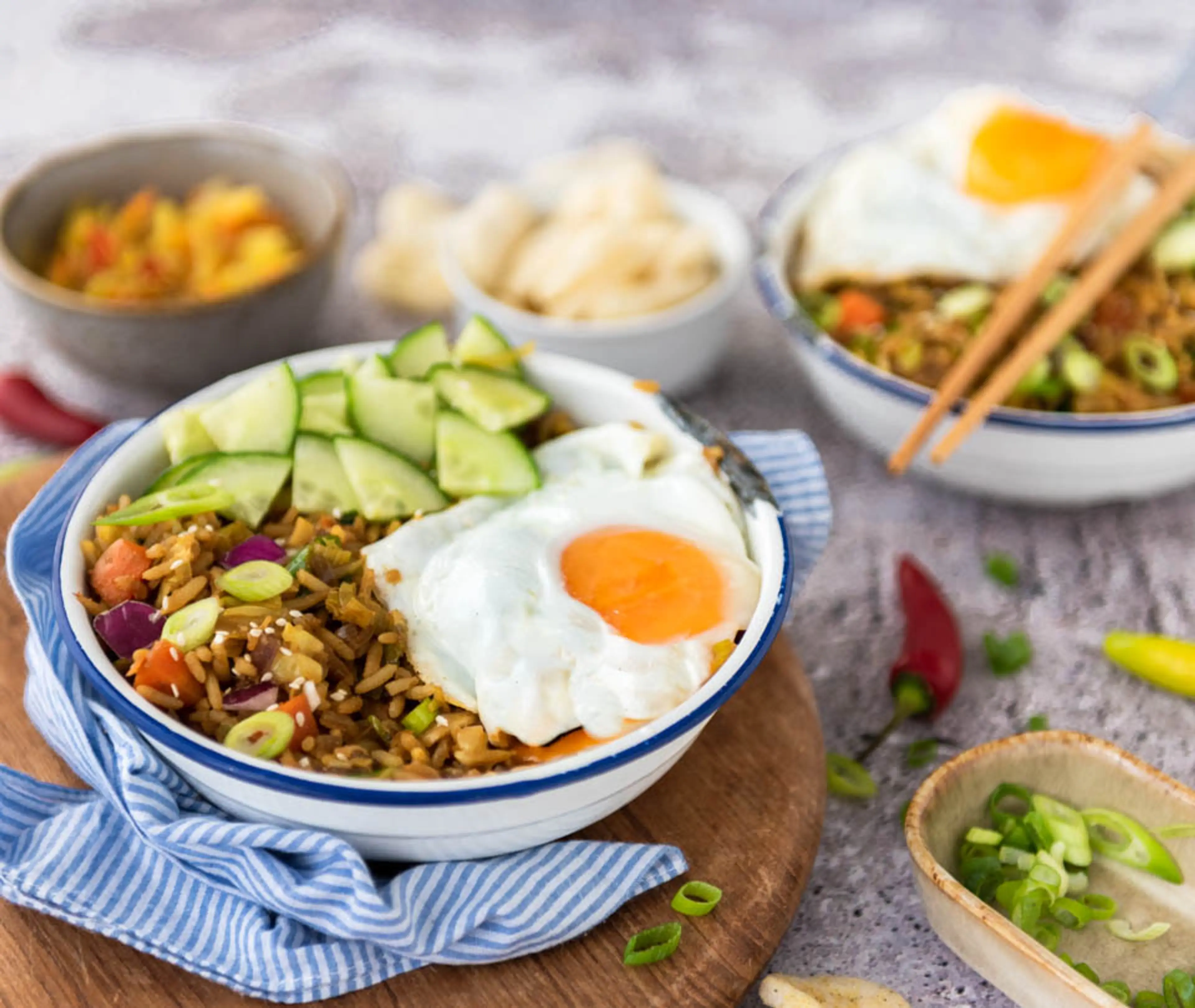Nasi goreng