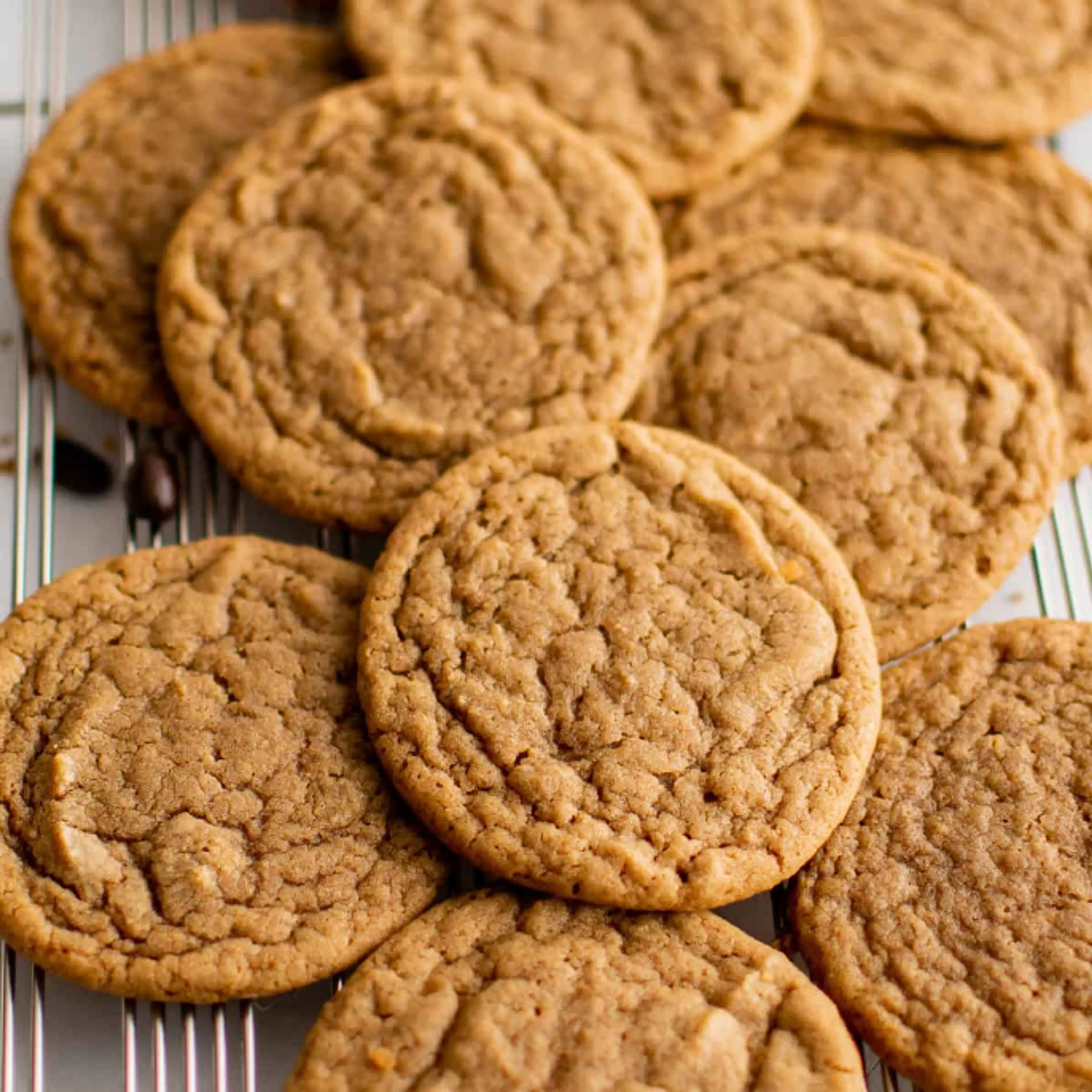 Coffee Cookies
