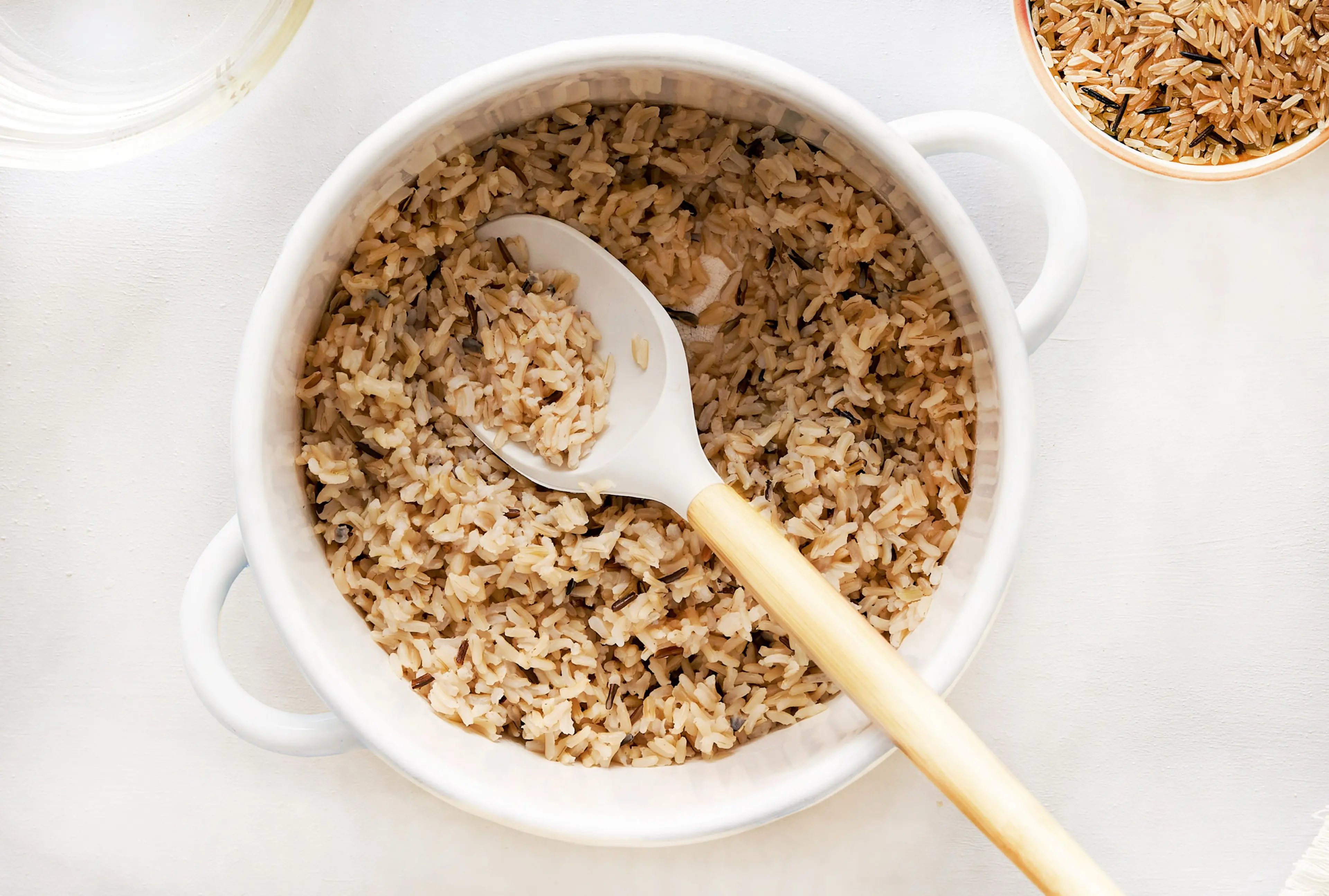Chicken & Wild Rice Casserole