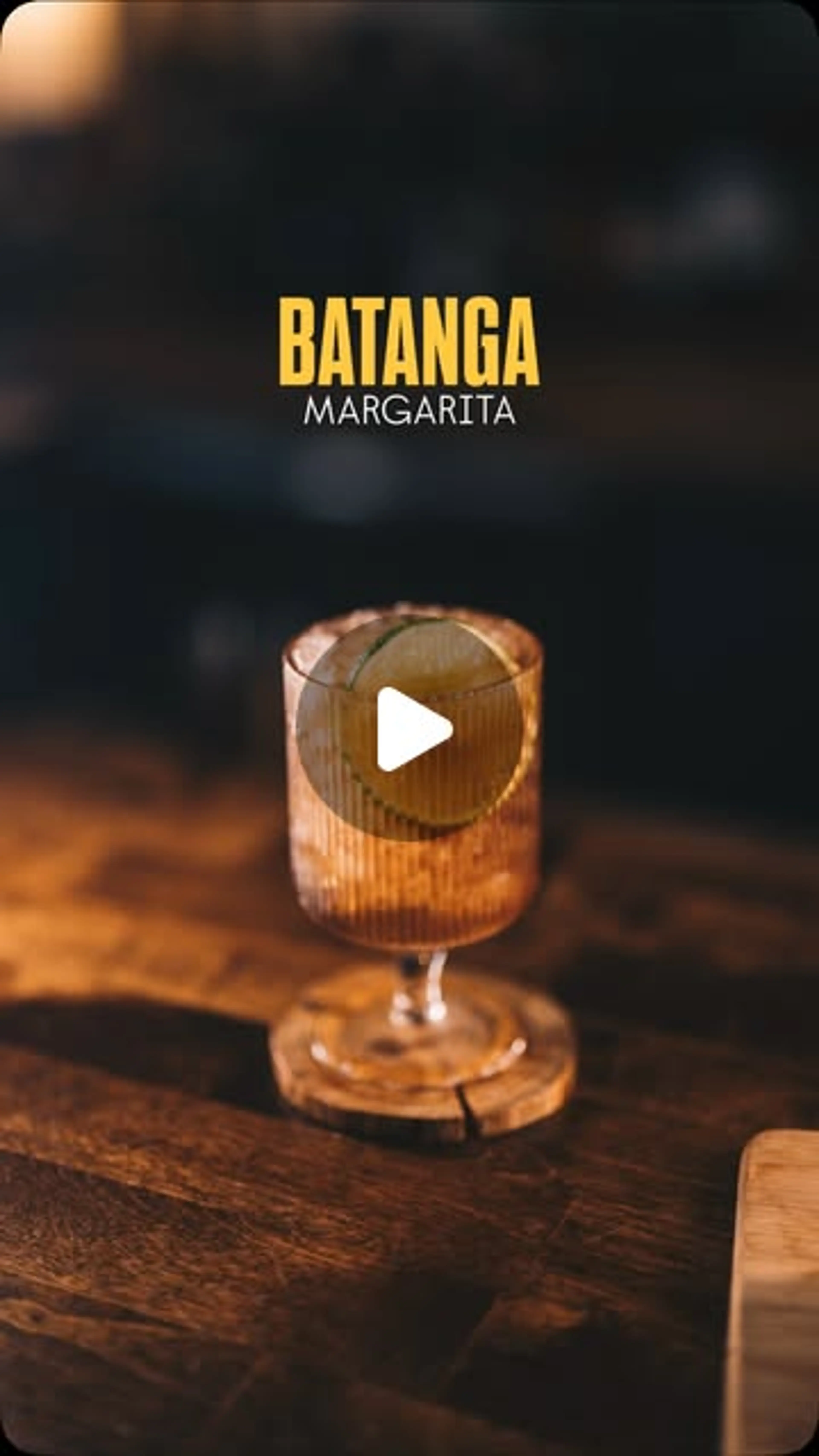 BATANGA MARGARITA