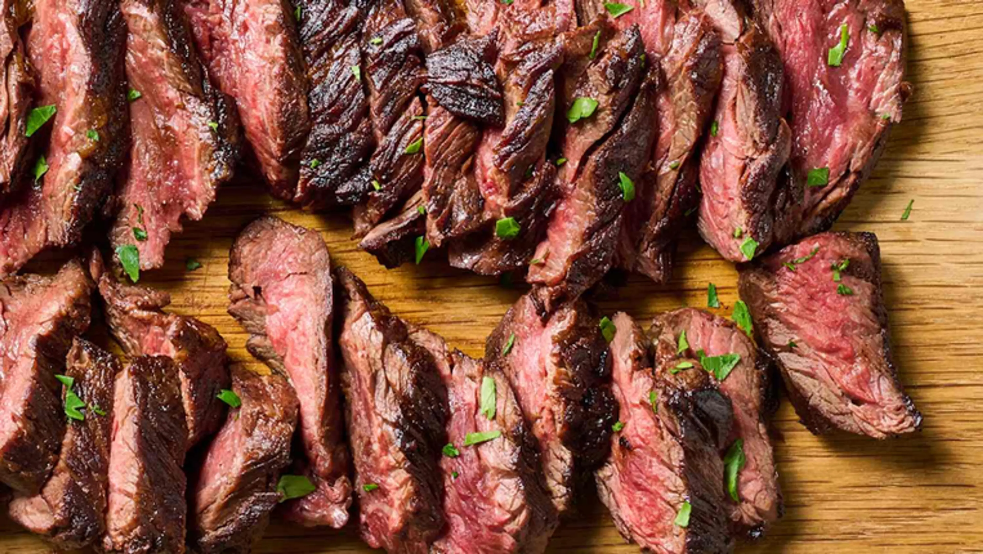 Hanger Steak (aka Butcher’s Steak)