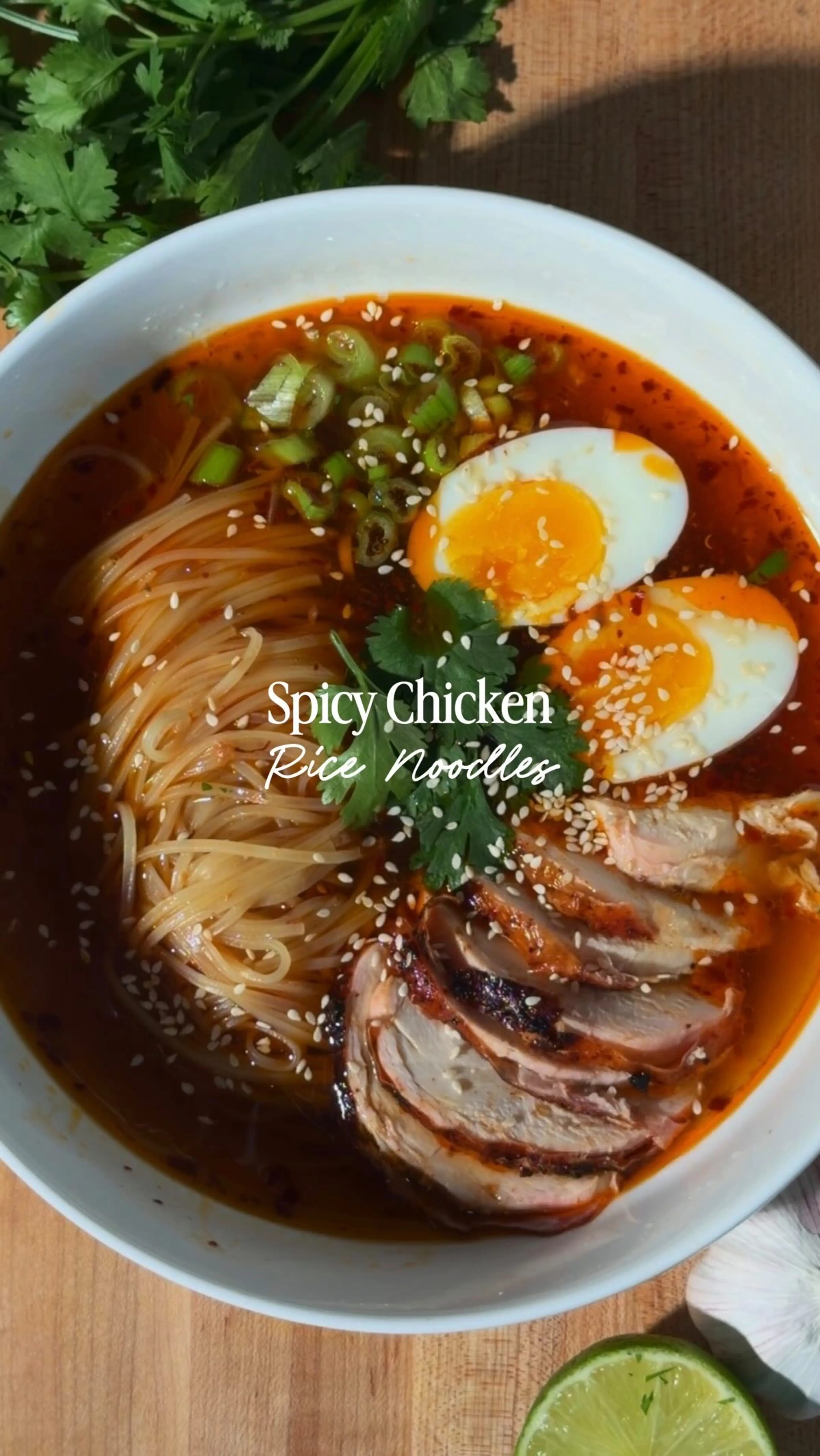 The Most Comforting Meal in a Bowl