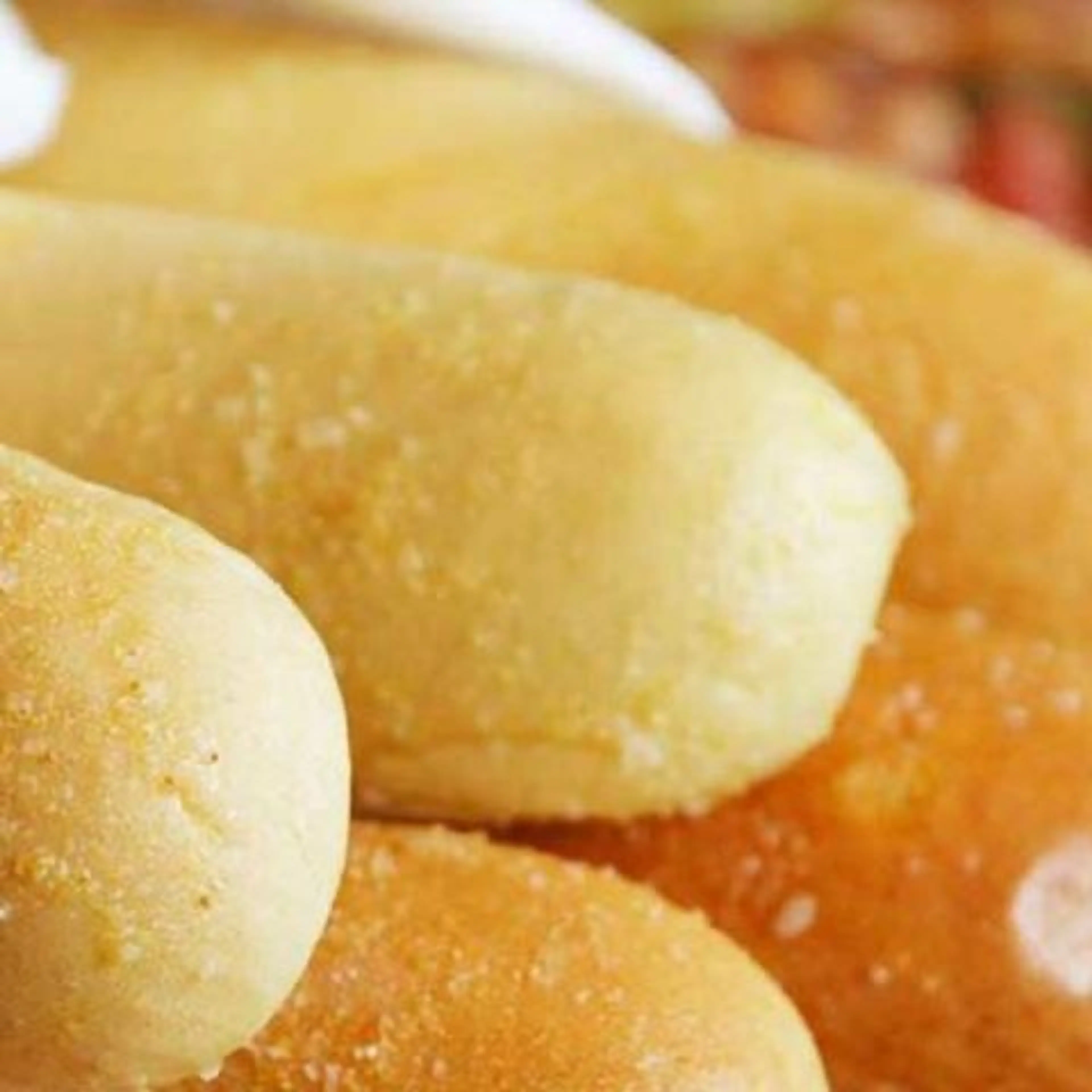 Copycat Olive Garden Breadsticks