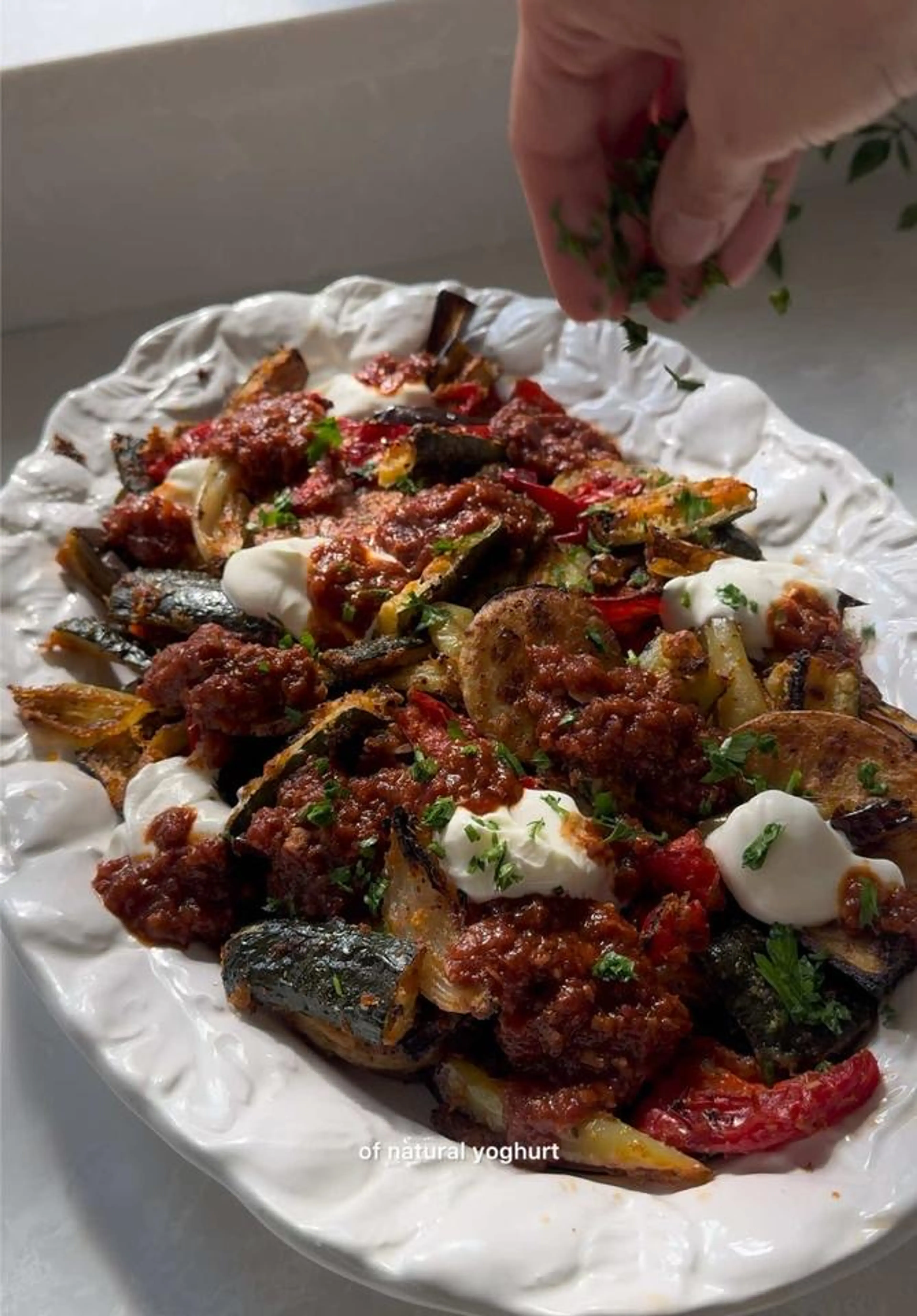 Ok, Let Me Show You How I Turn My Vegetables into the Main E