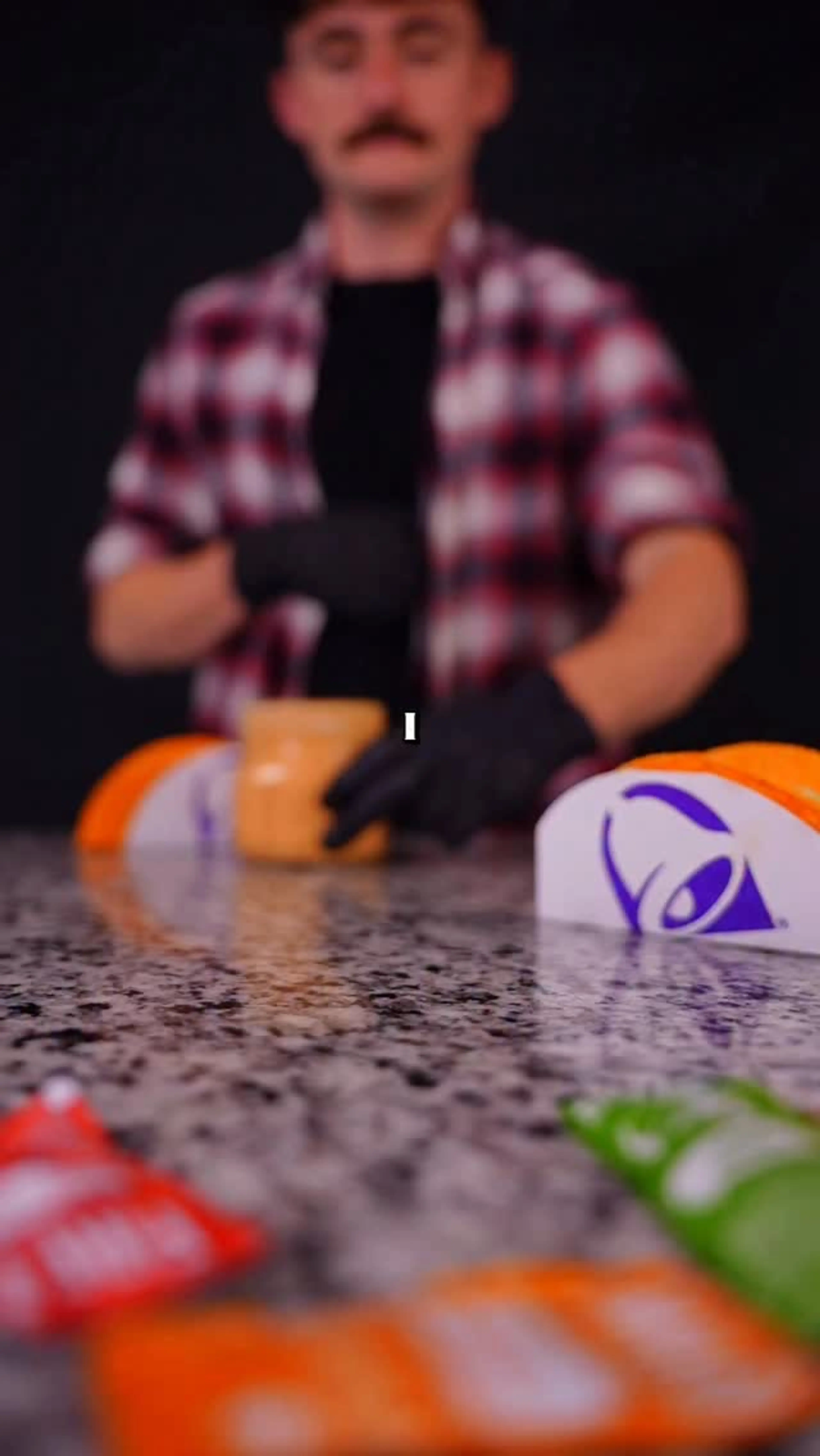 Taco Bell Creamy Chipotle Sauce