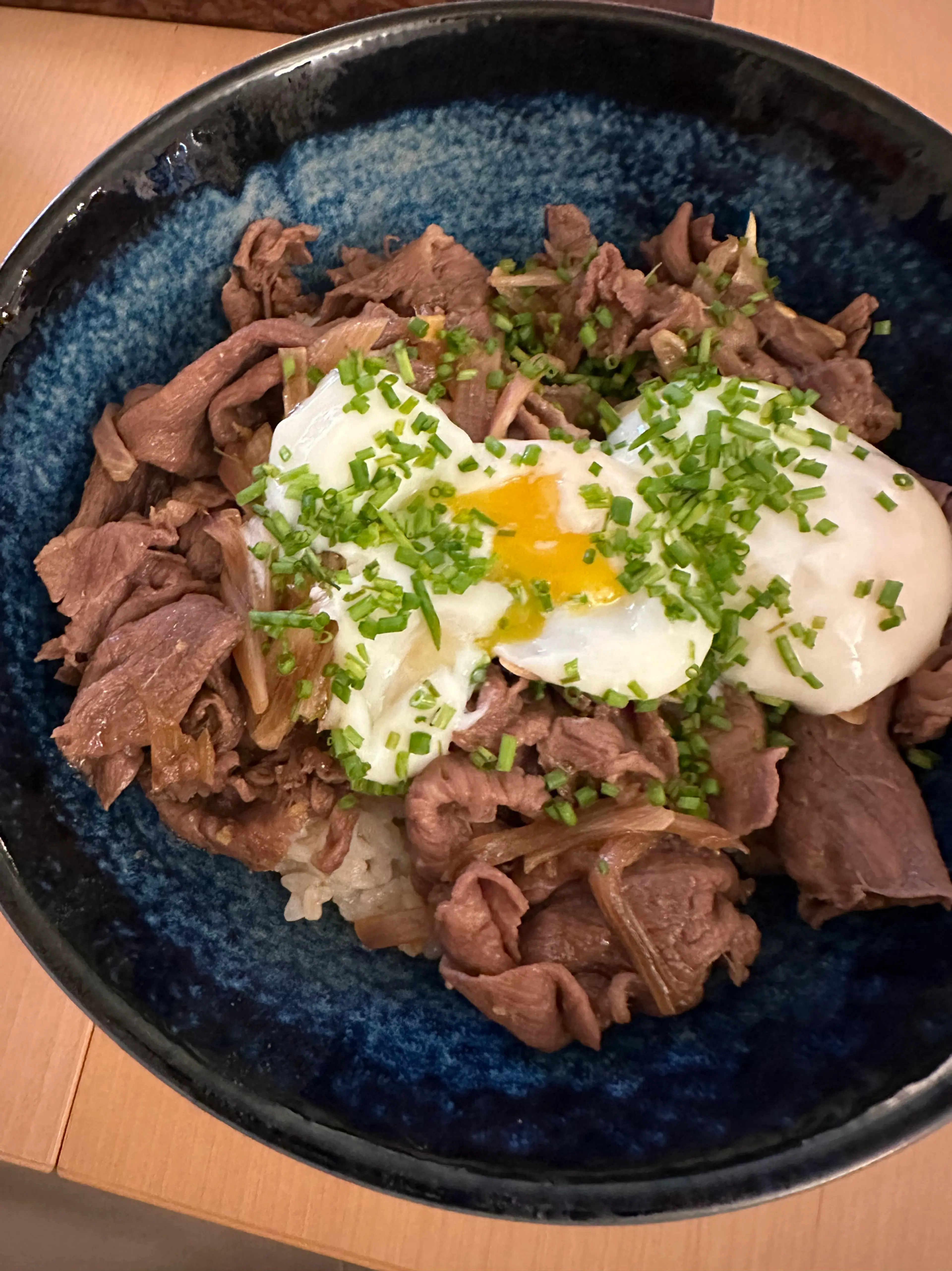 Gyudon