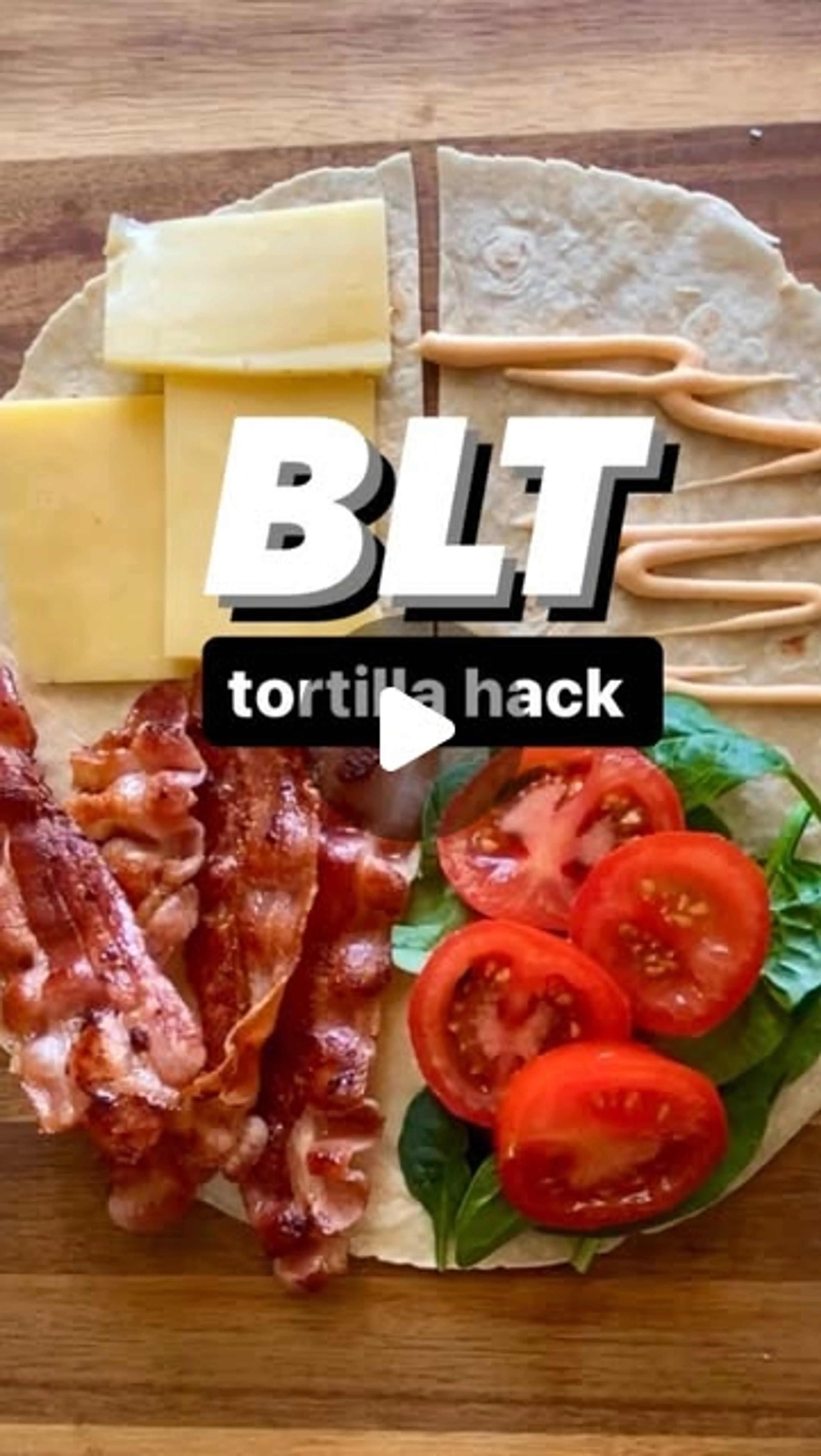 BLT