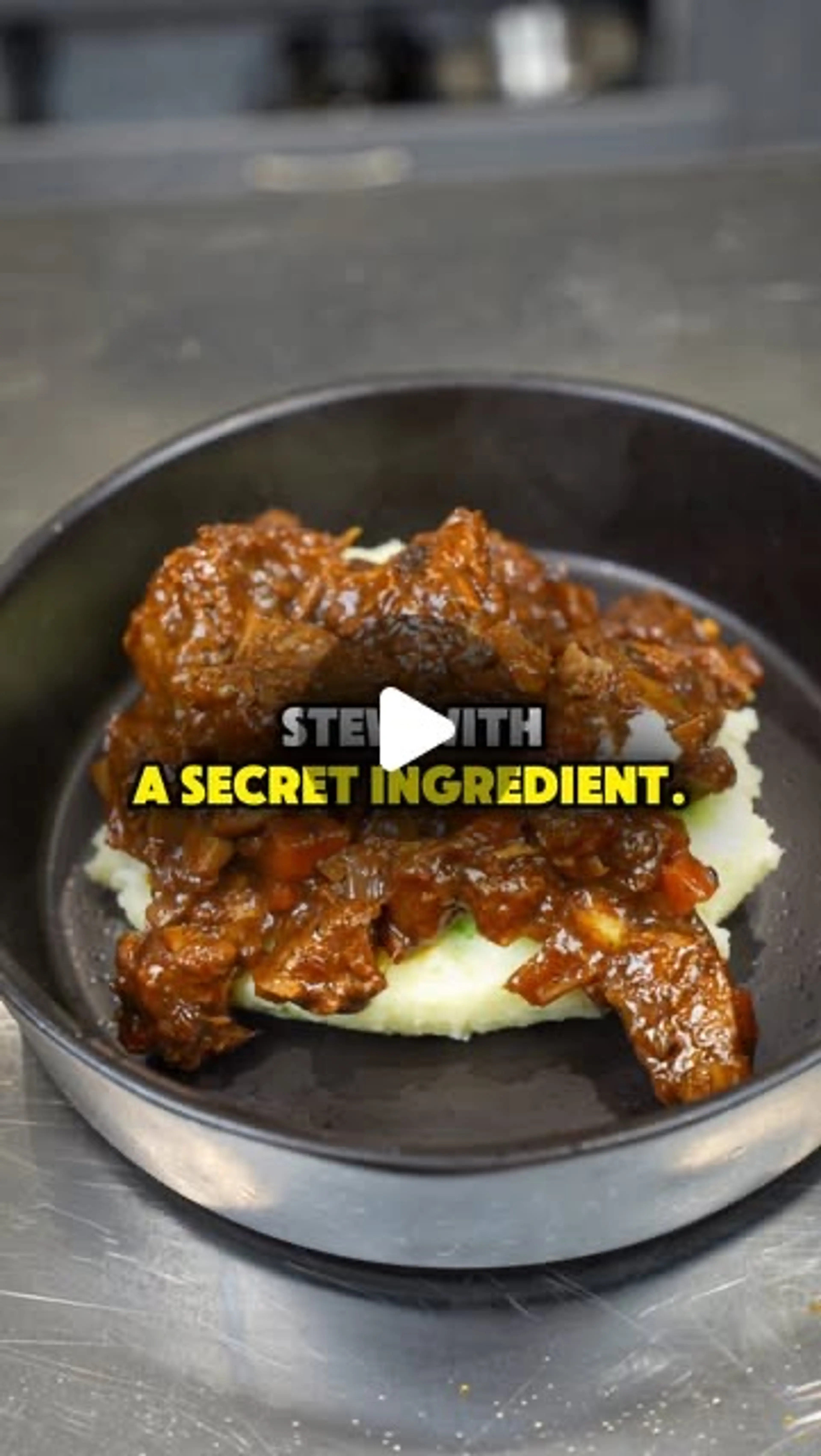 Beef Stew