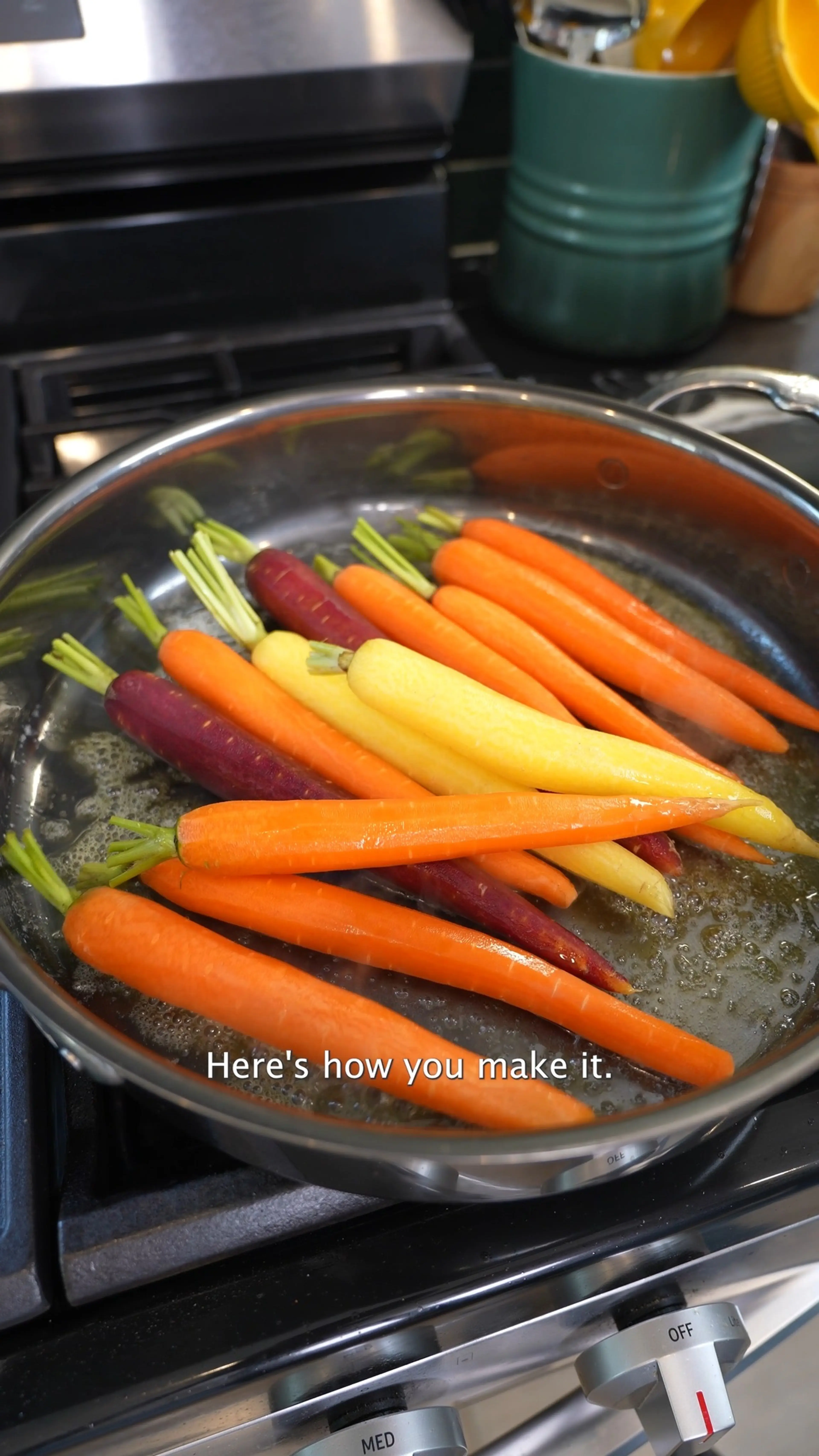 Recipe from Facebook