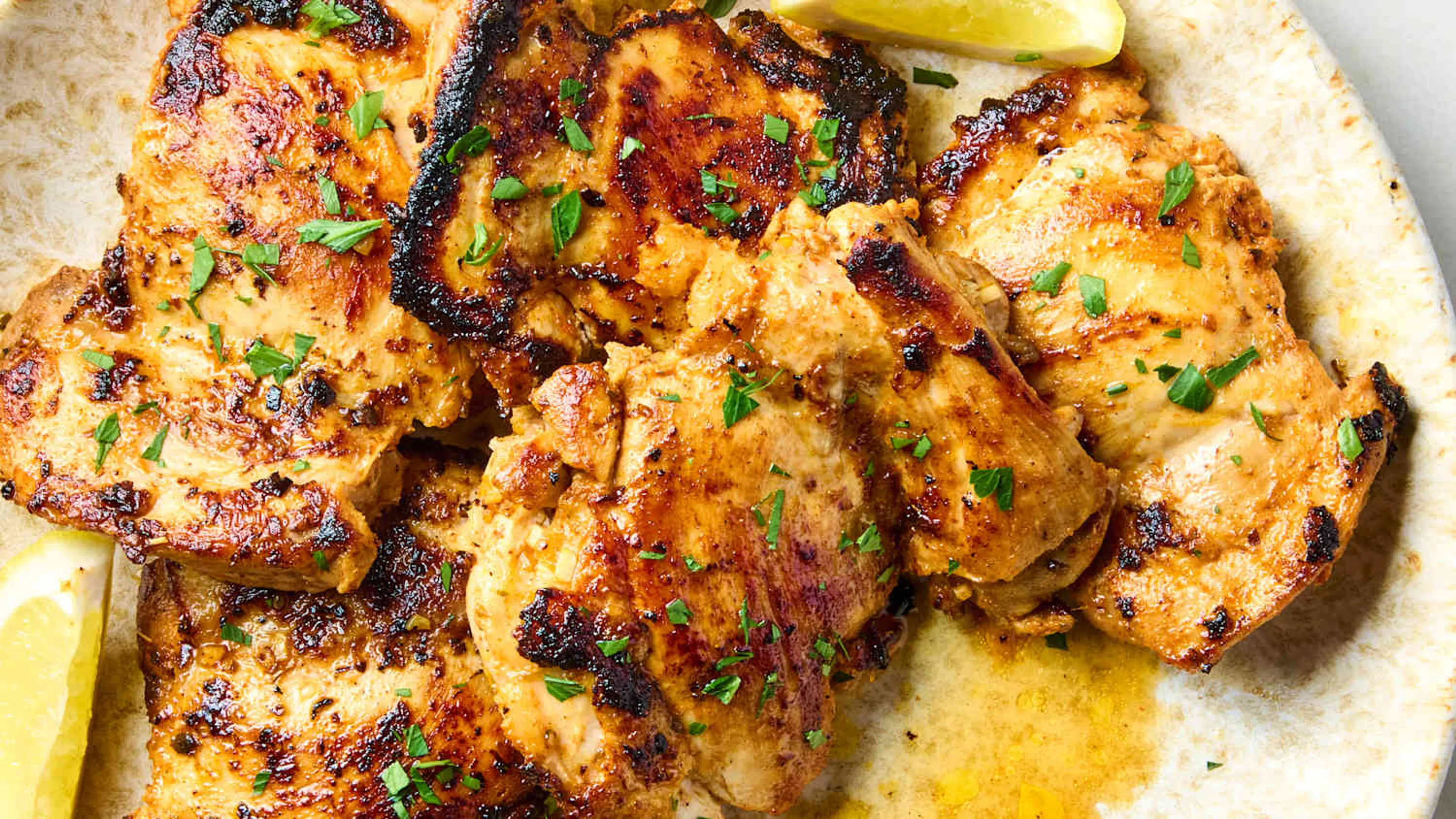 Greek Chicken