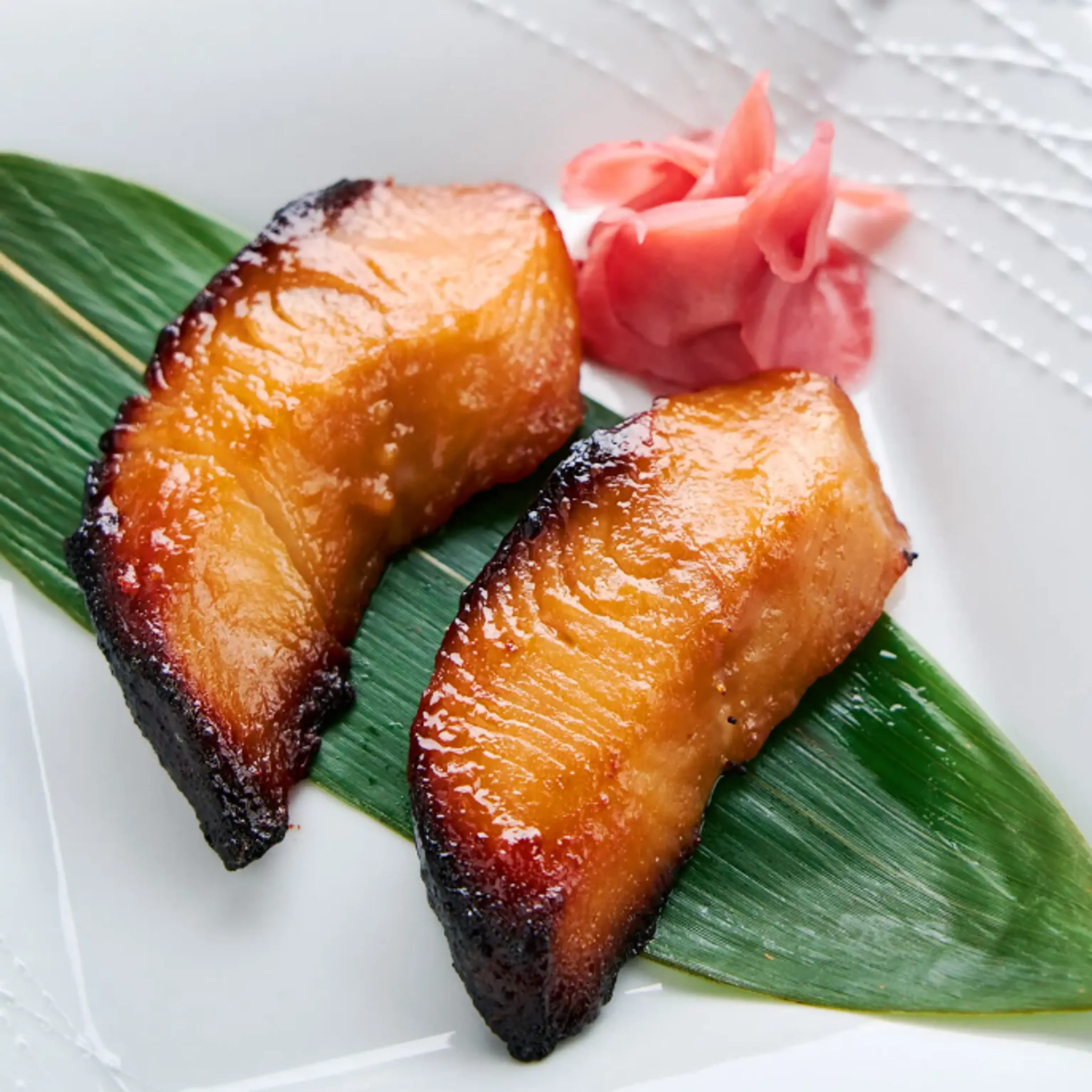 Nobu Miso Cod