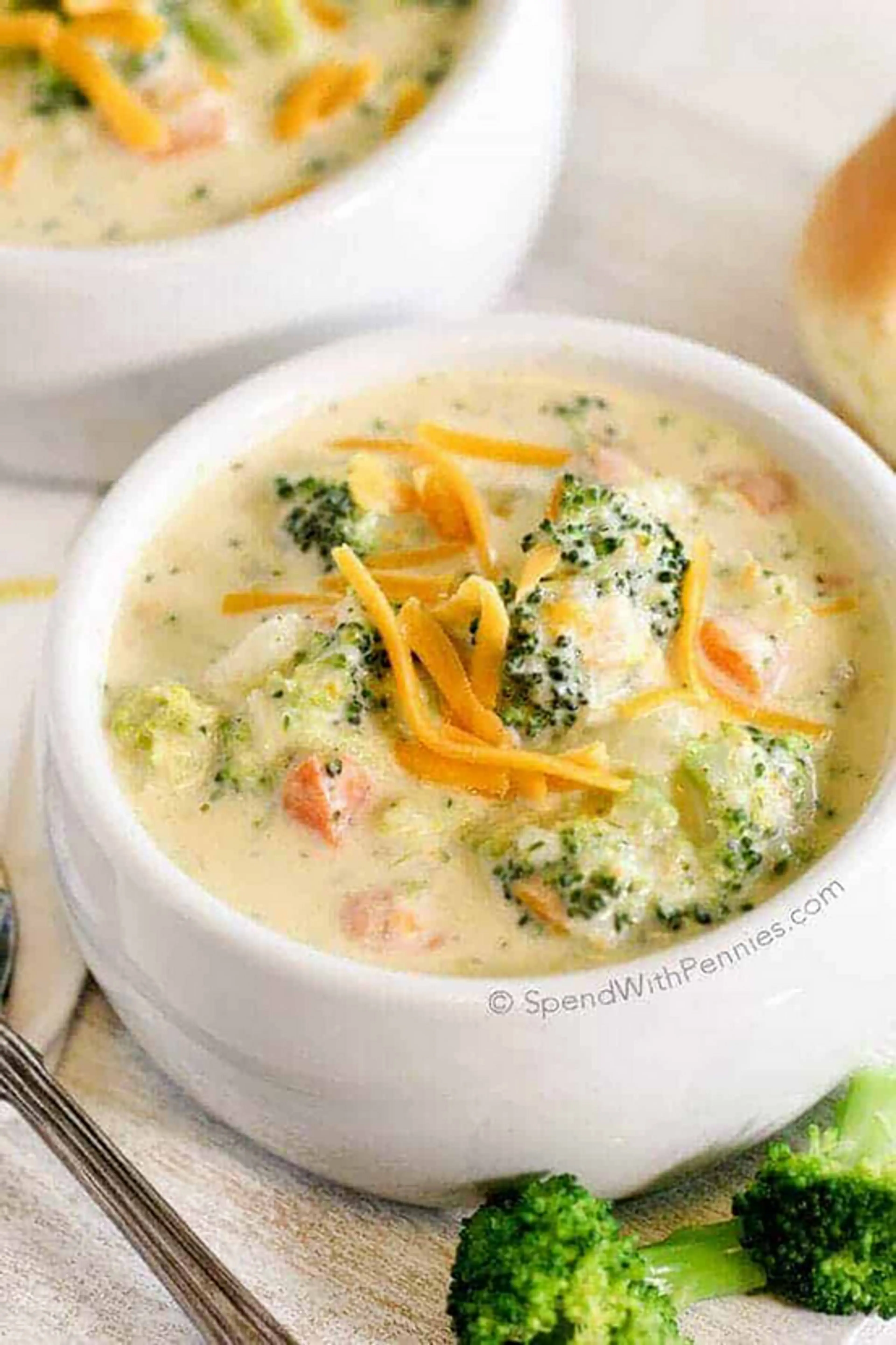 Broccoli Soup