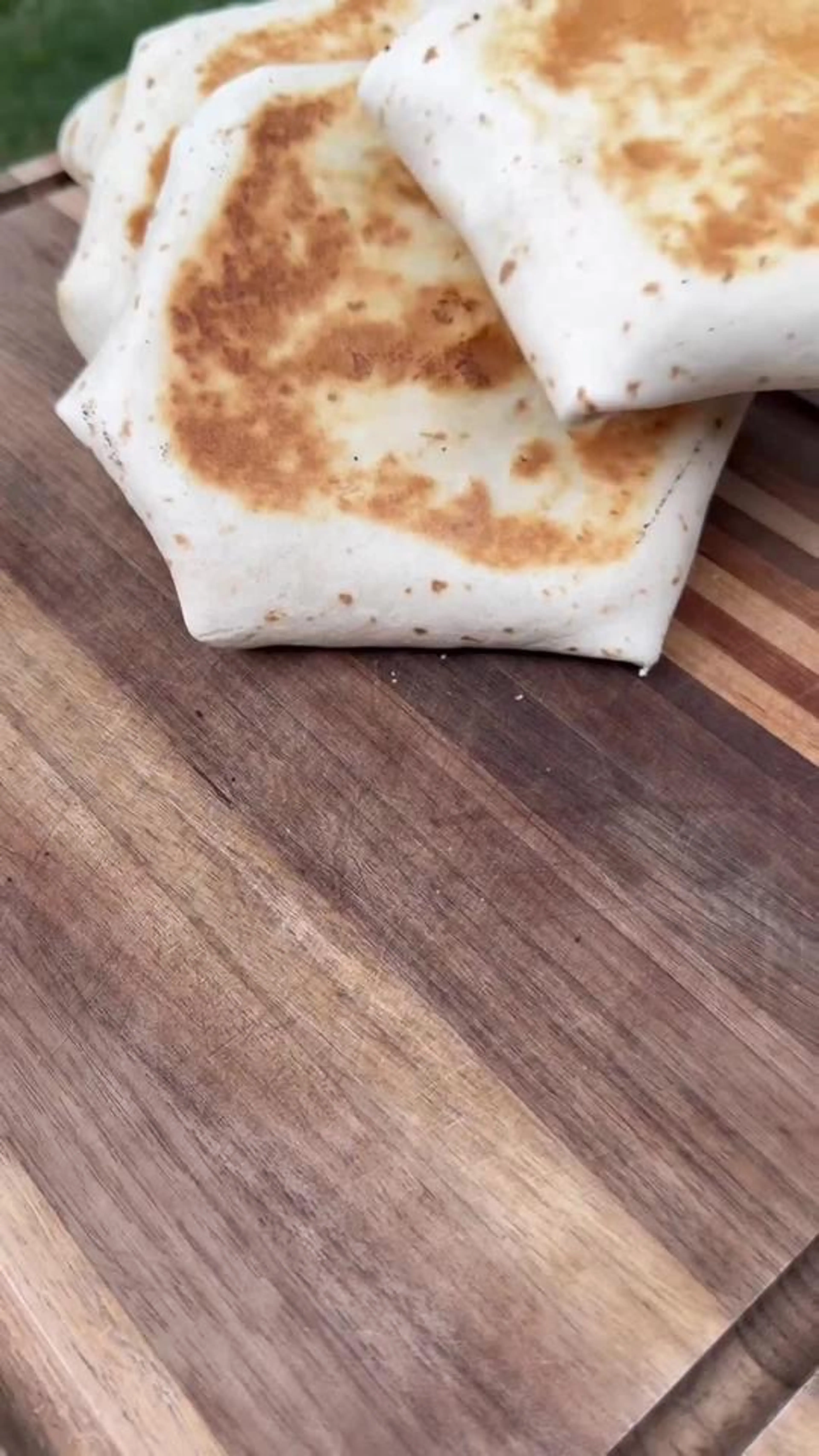 Crunch Wraps