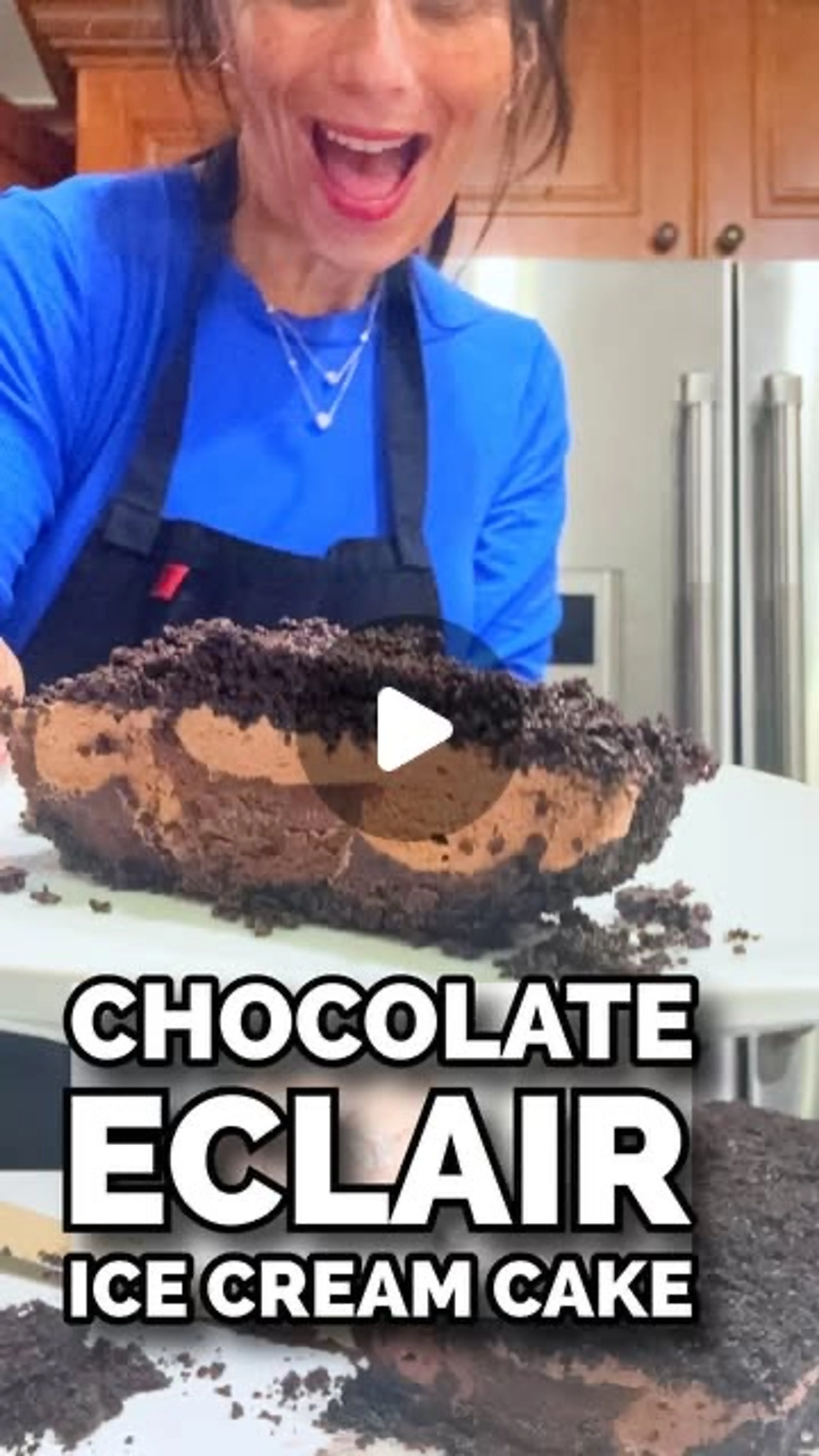 Calling All Chocolate Lovers — This One’s for You