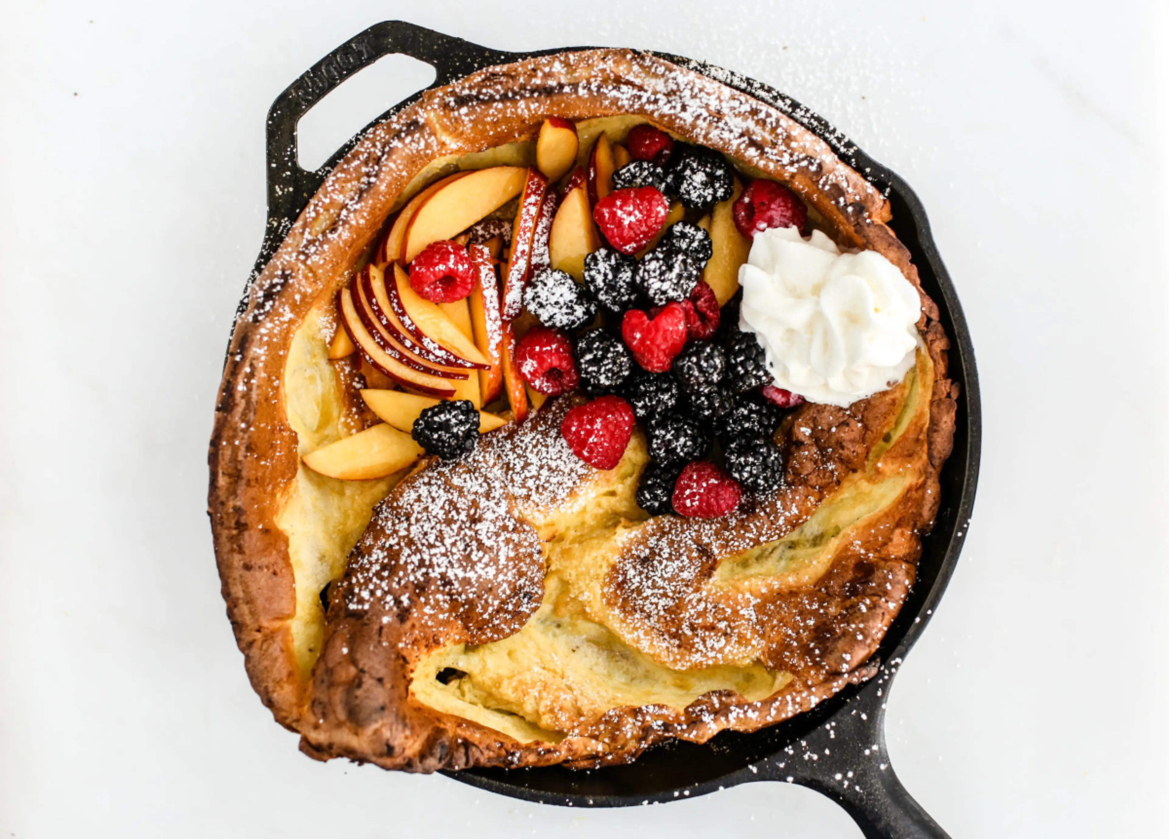 Dutch Baby