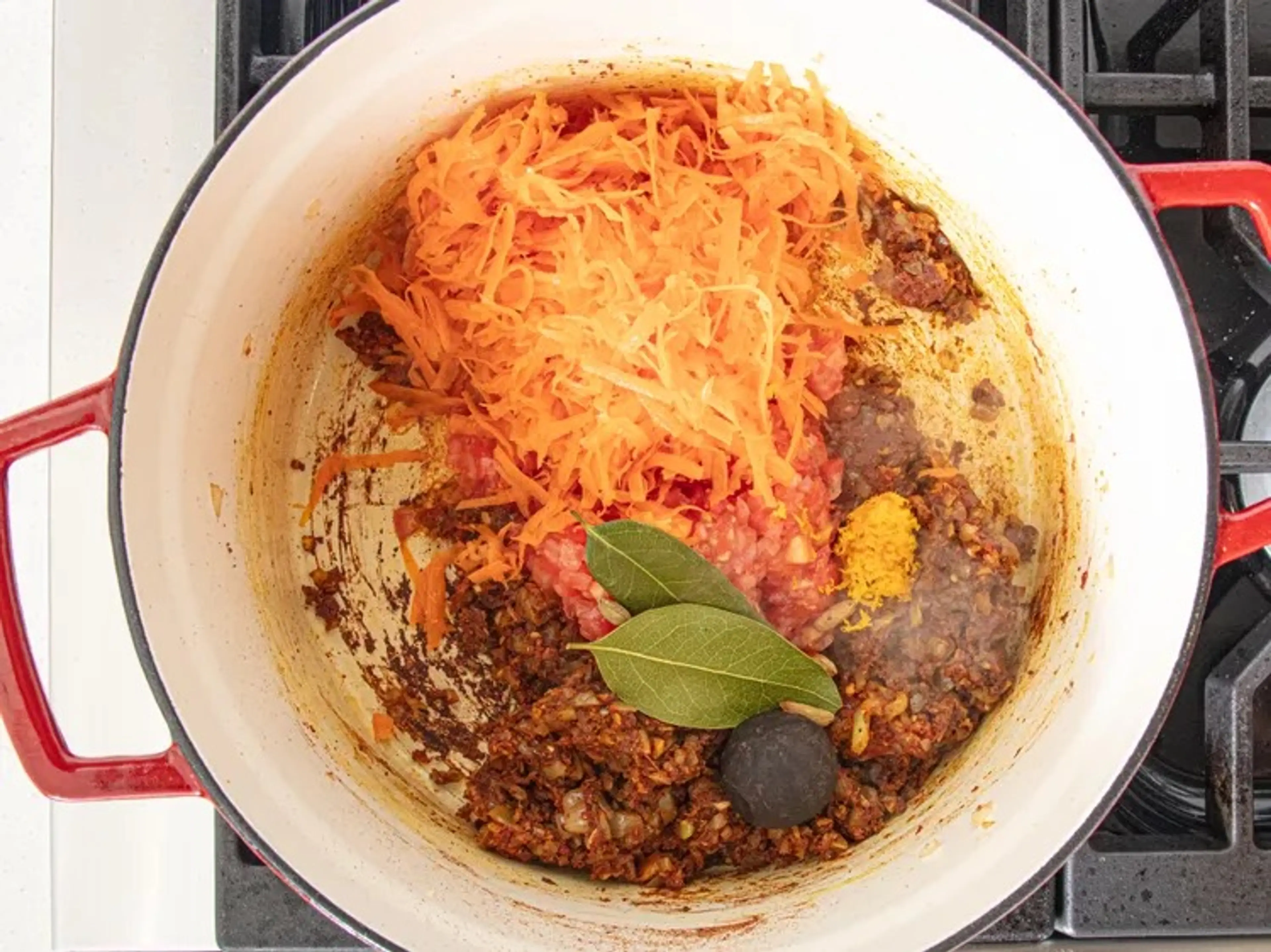 Kabsa (Spiced Chicken and Rice)