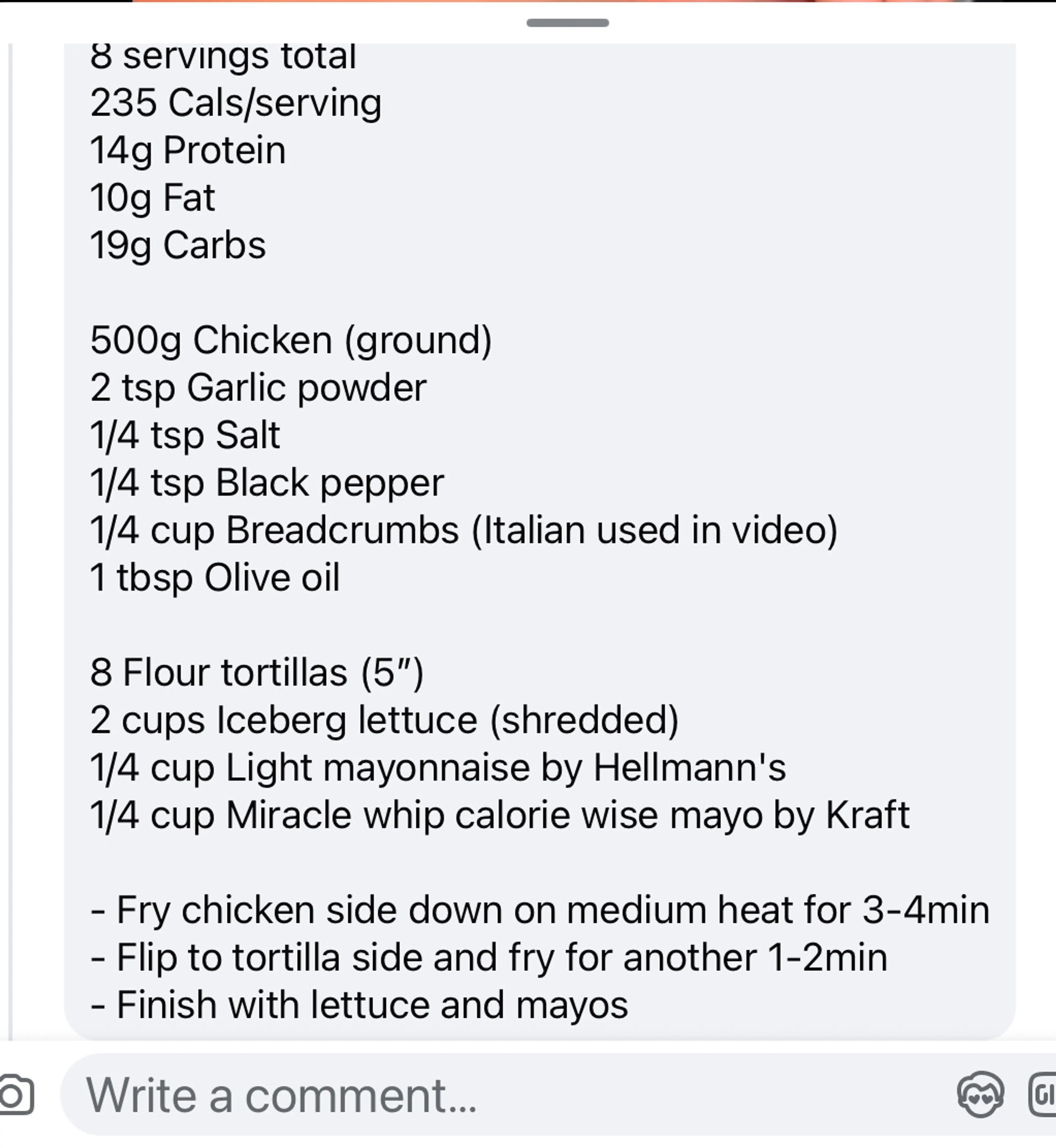 Mcchicken Smash Tacos #mcchicken #tacos #smashtacos #dinneri