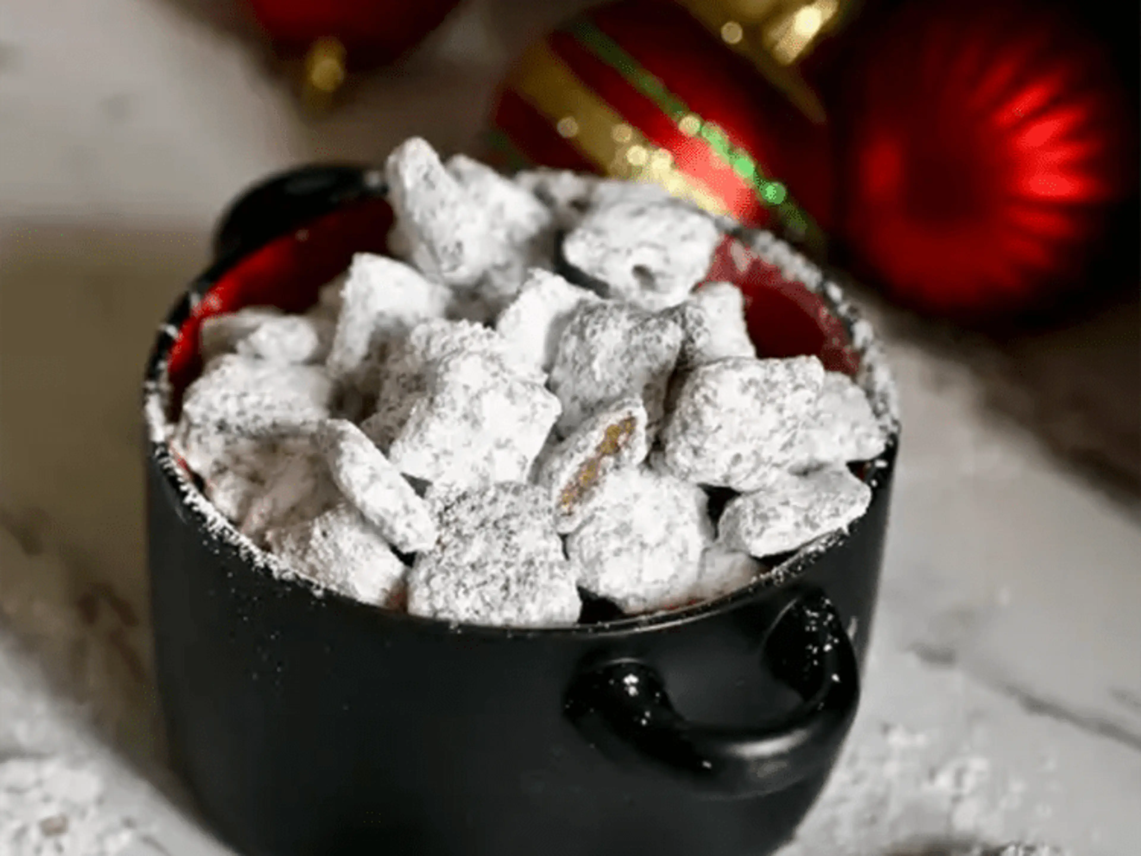 Puppy Chow/Muddy Buddies