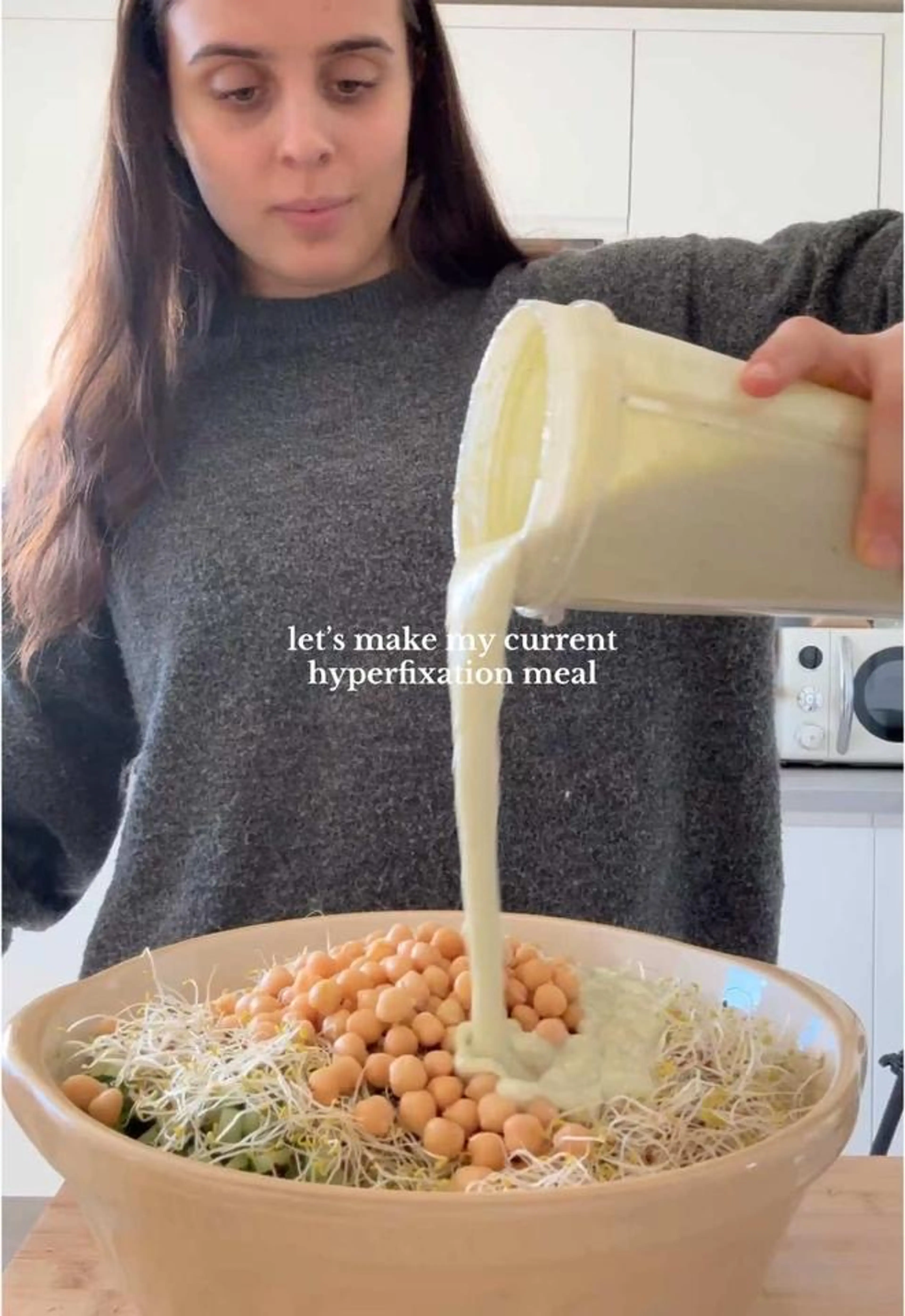 My Meal Prep Lunch